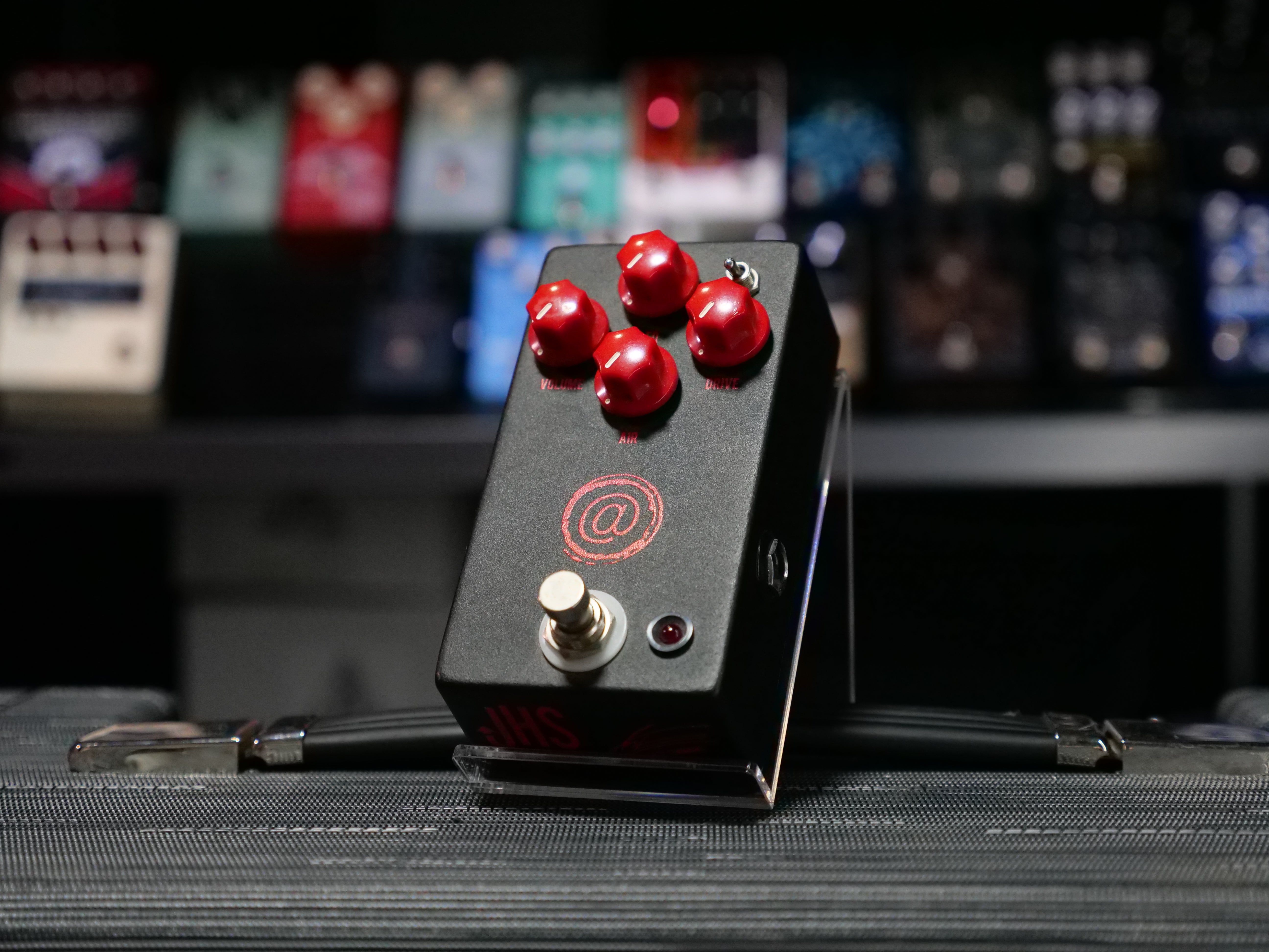 【USED】The AT INVERTED CLR