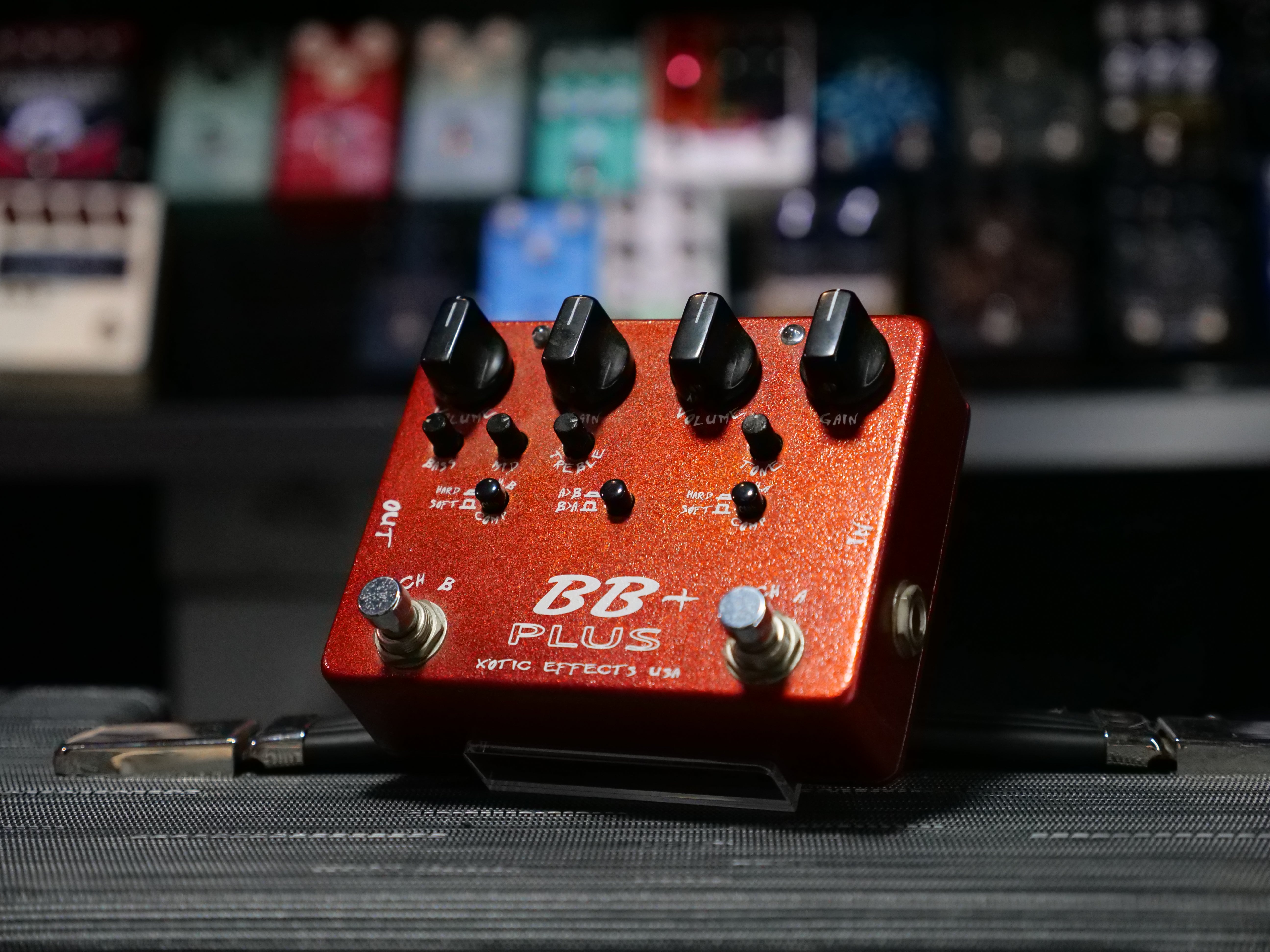 【USED】BB Plus