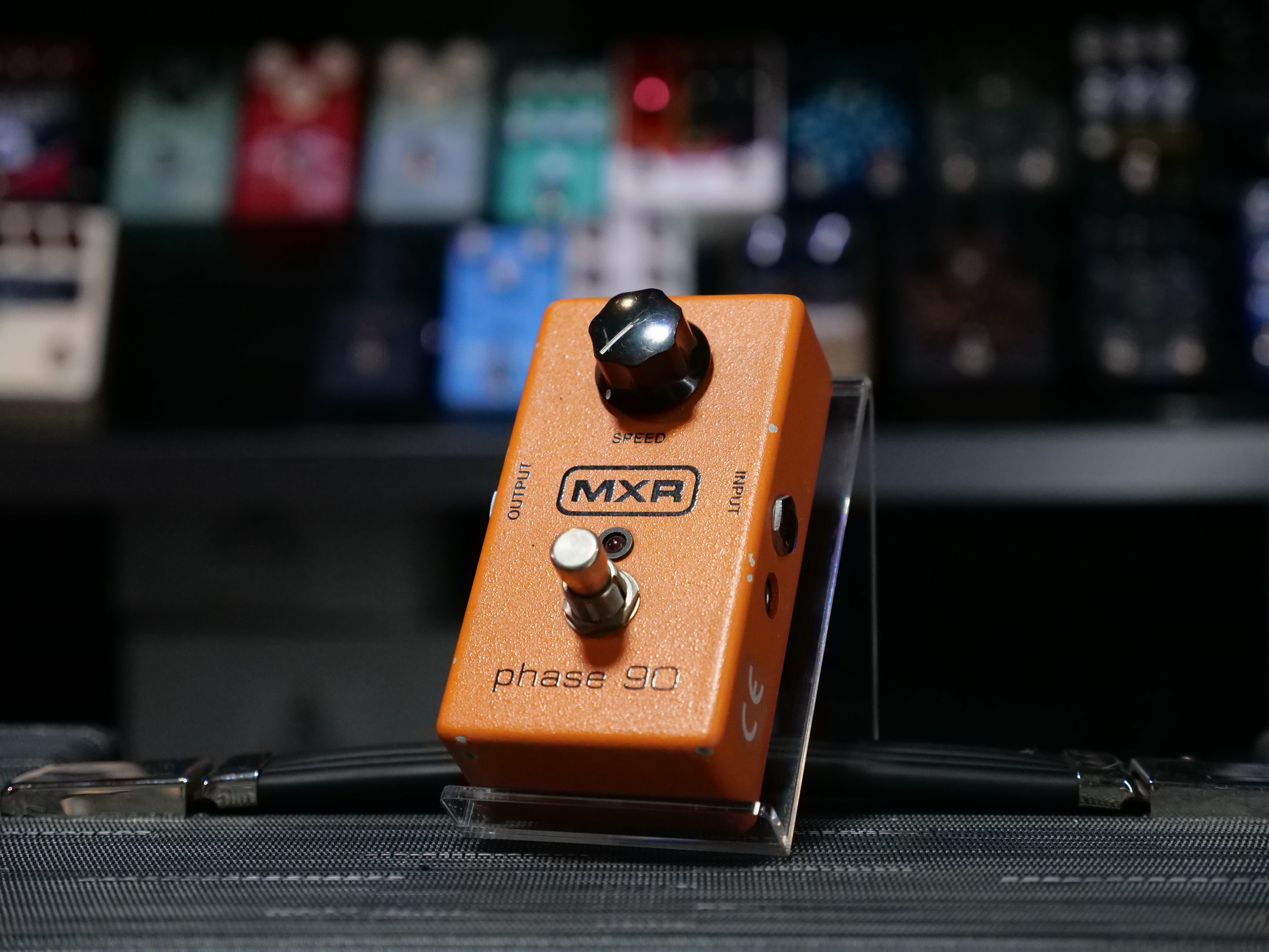 【USED】Phase 90