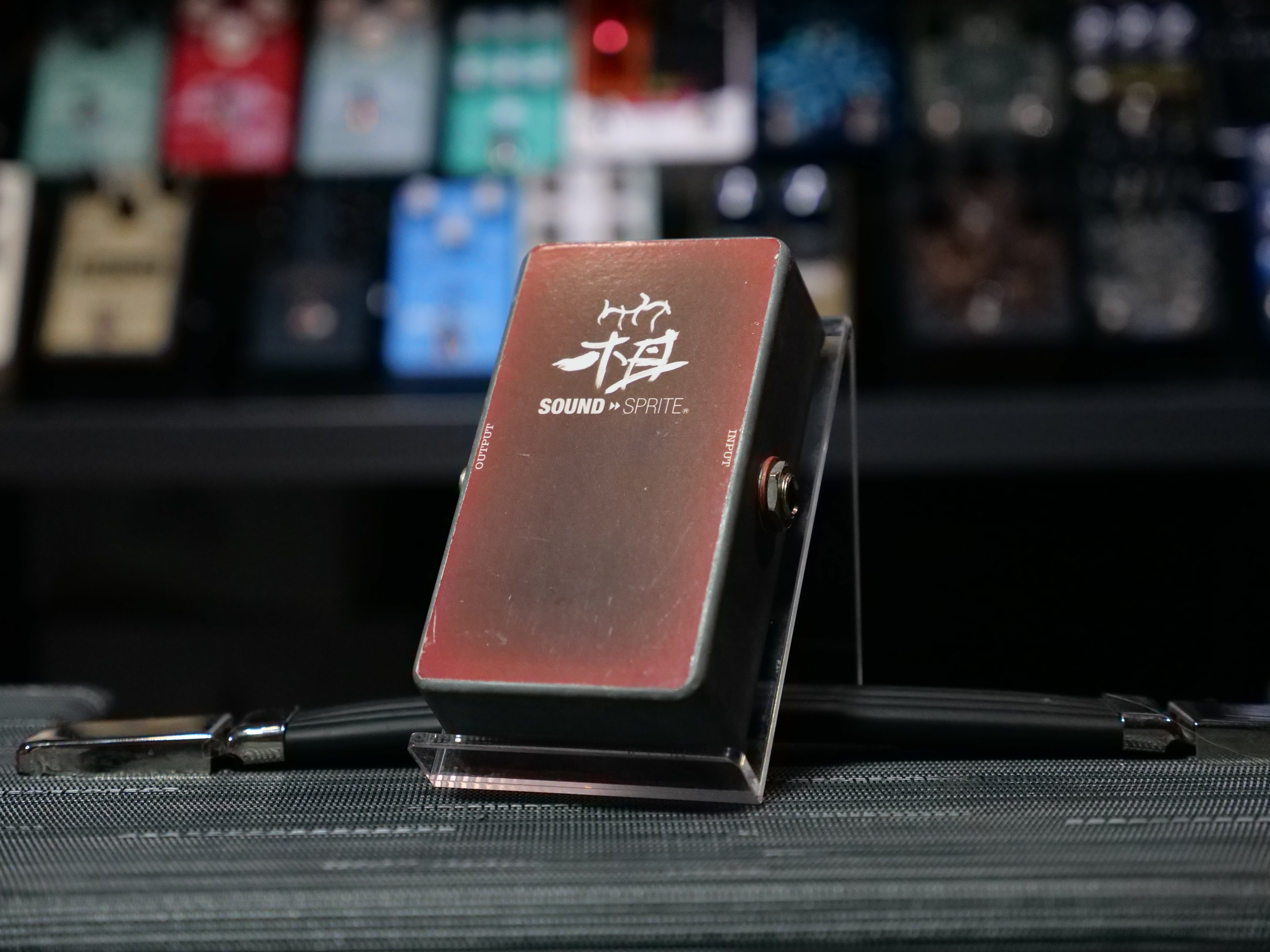 【USED】箱 HAKO-STD
