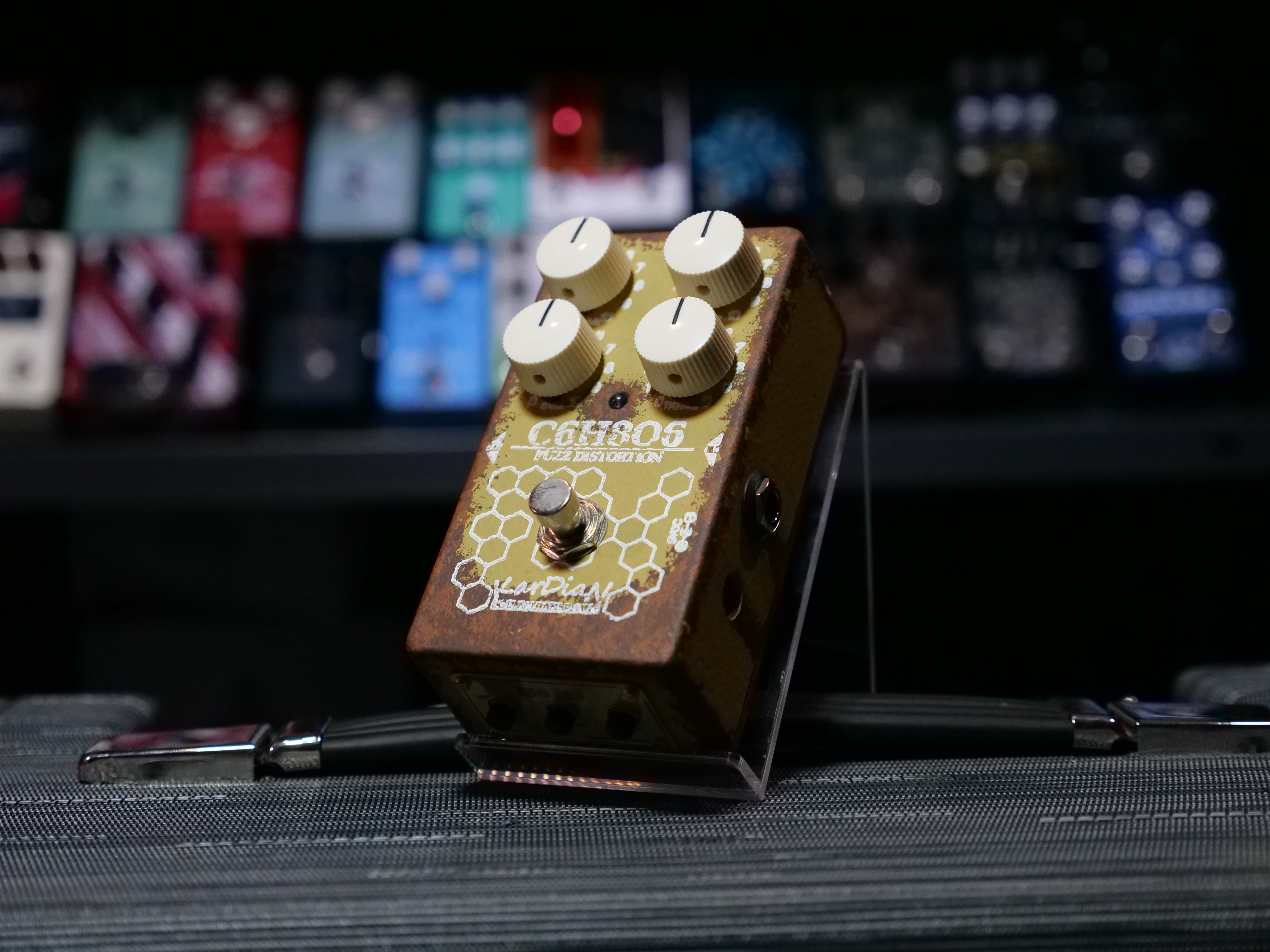 【USED】Vitamin C “ADD CBF”