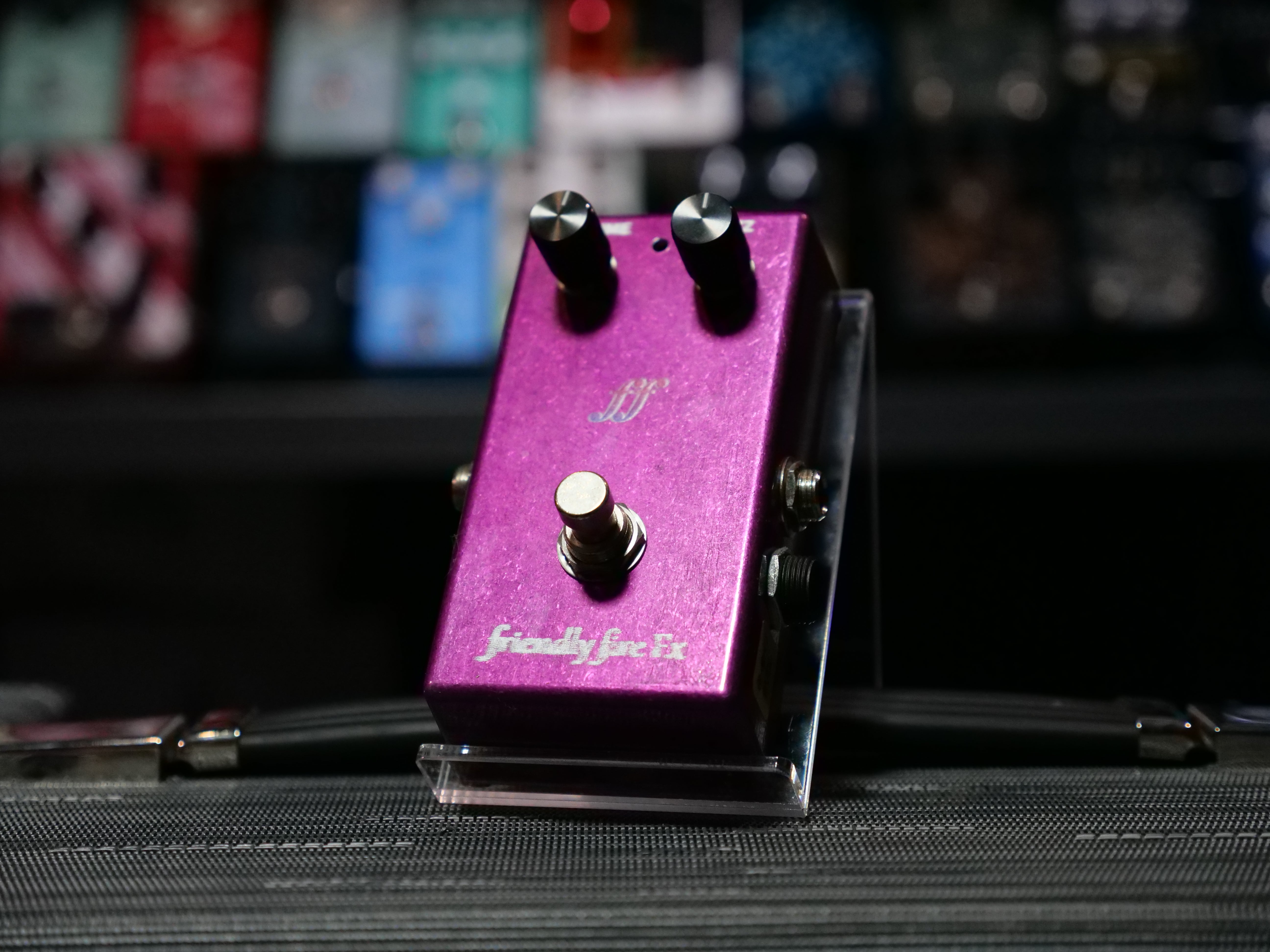 【USED】FF