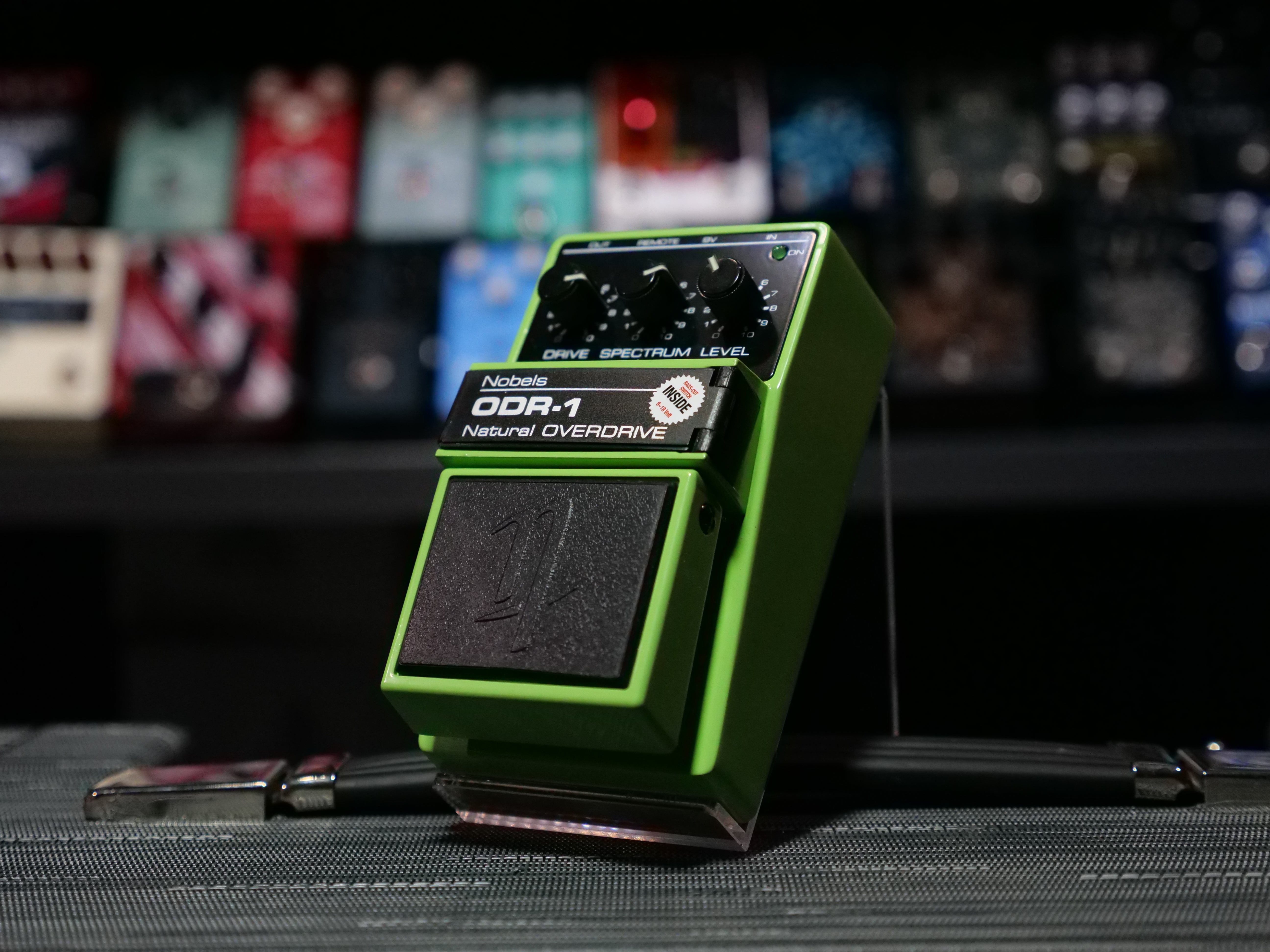 ODR-1 BC