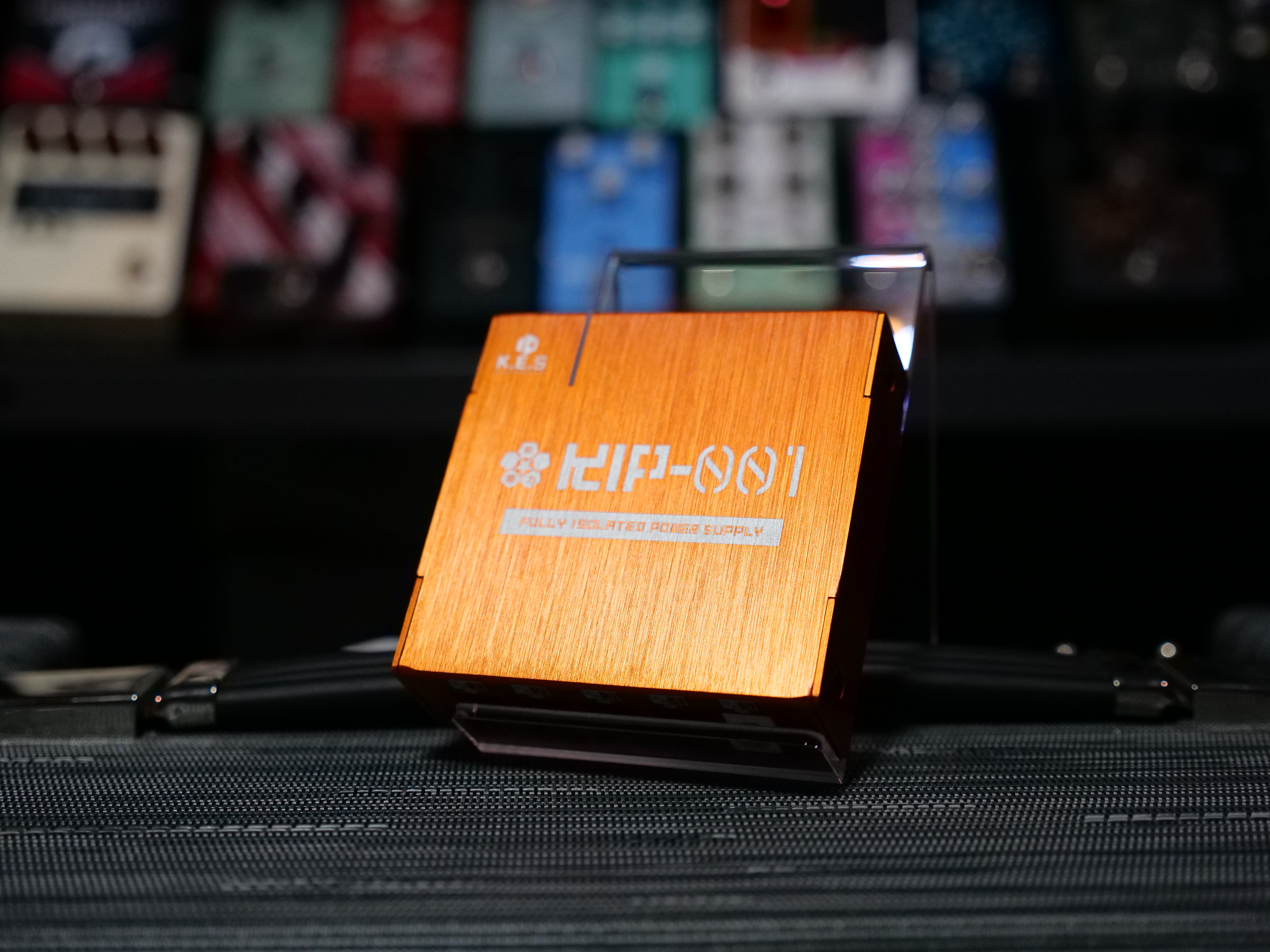 KIP-001