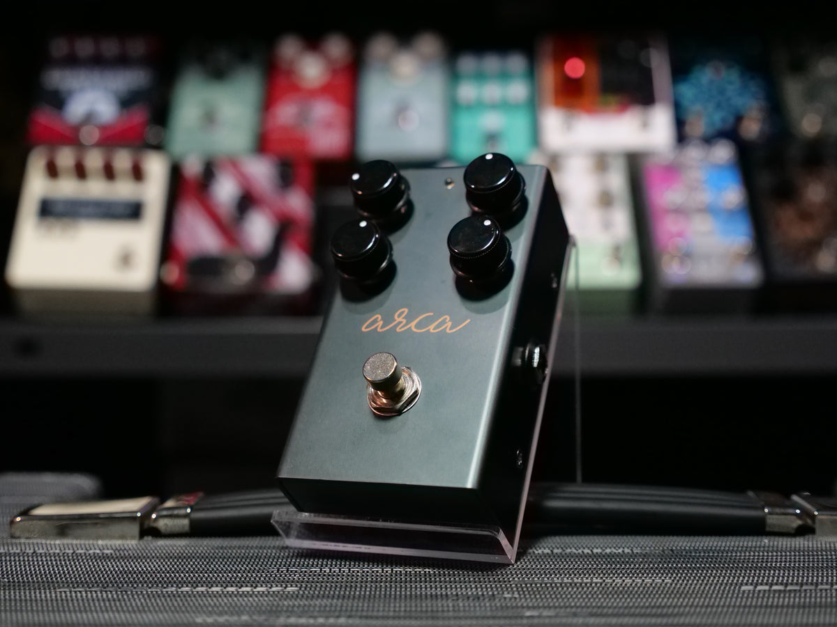 arca