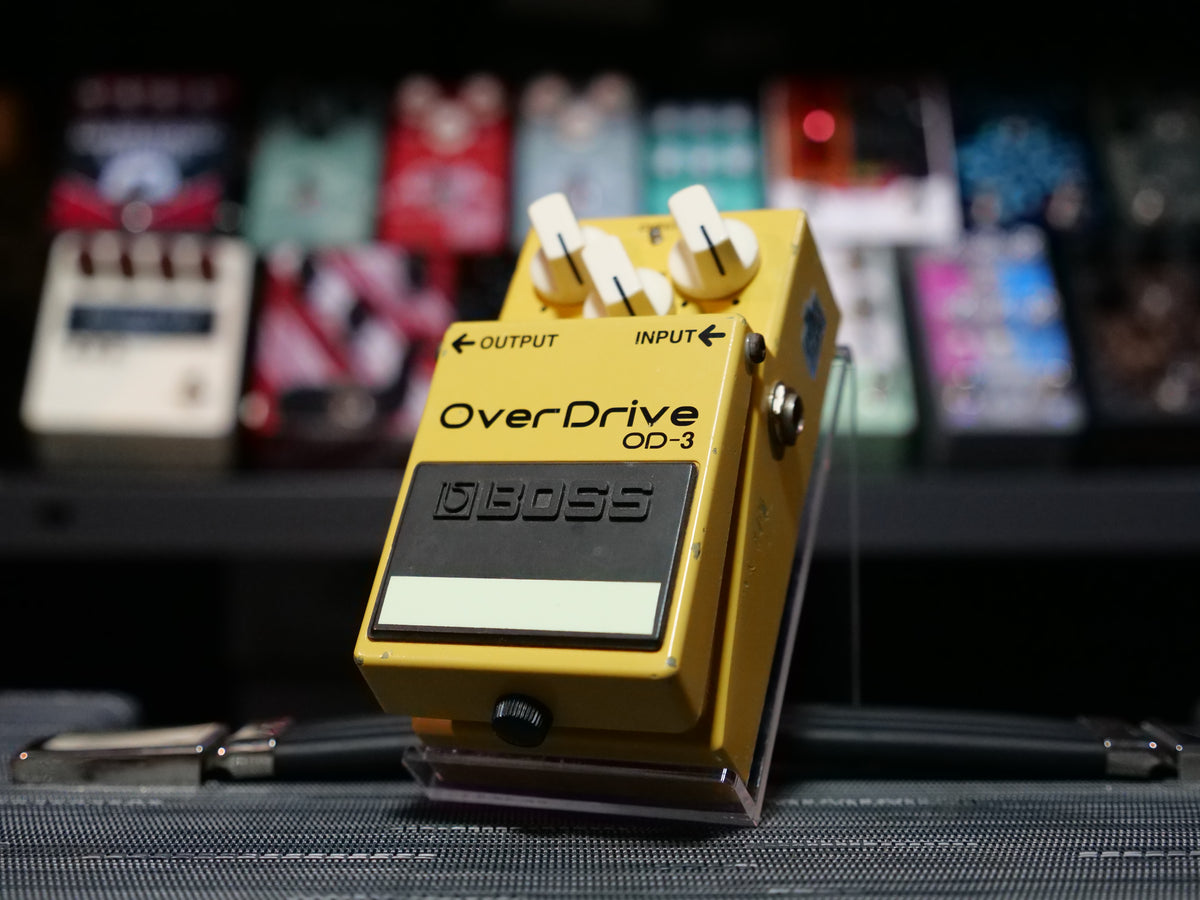 OD-3 cly mod