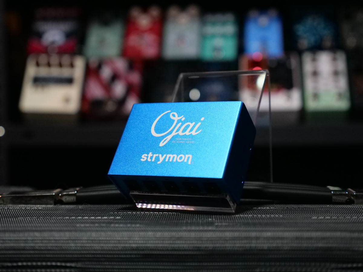 【USED】Ojai