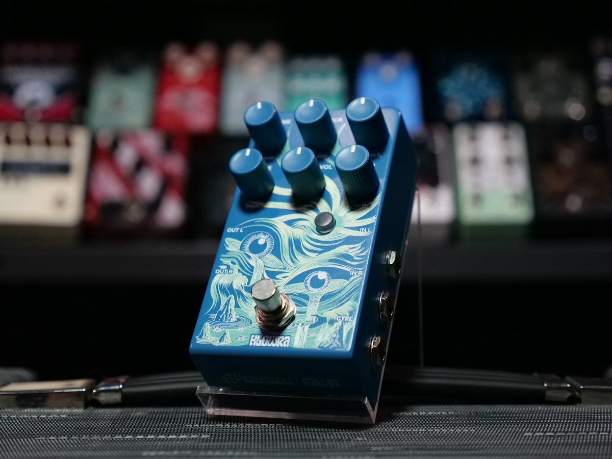 Rilum Multi-head Delay