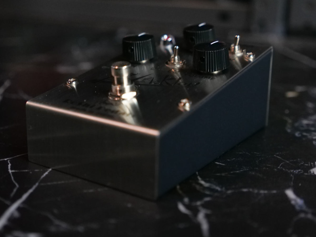 Blacklon