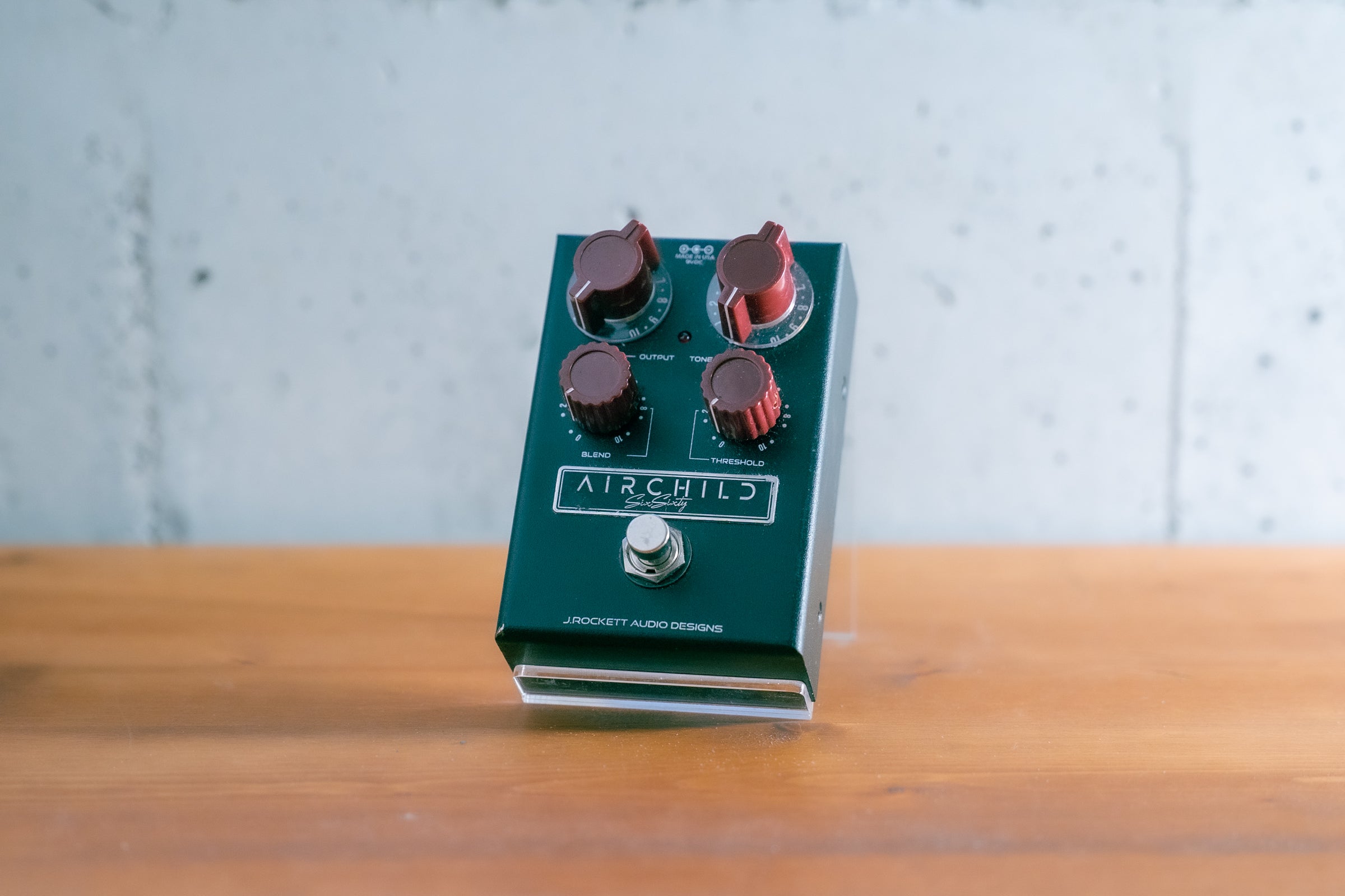 【USED】AIRCHILD Six Sixty Compressor