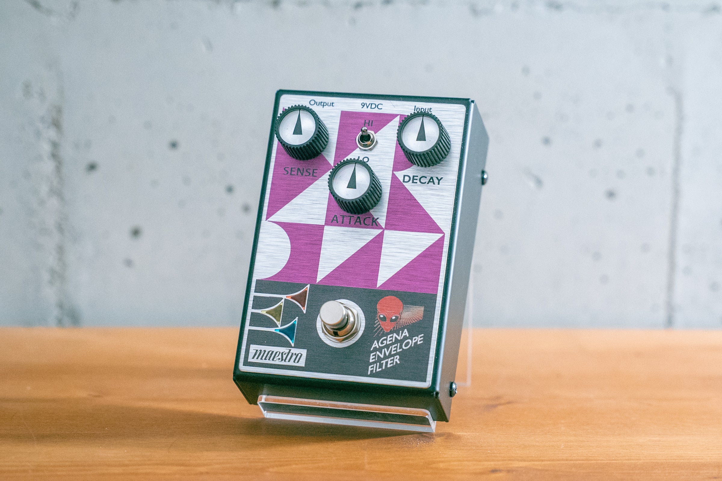 【USED】Maestro / Agena Envelope Filter