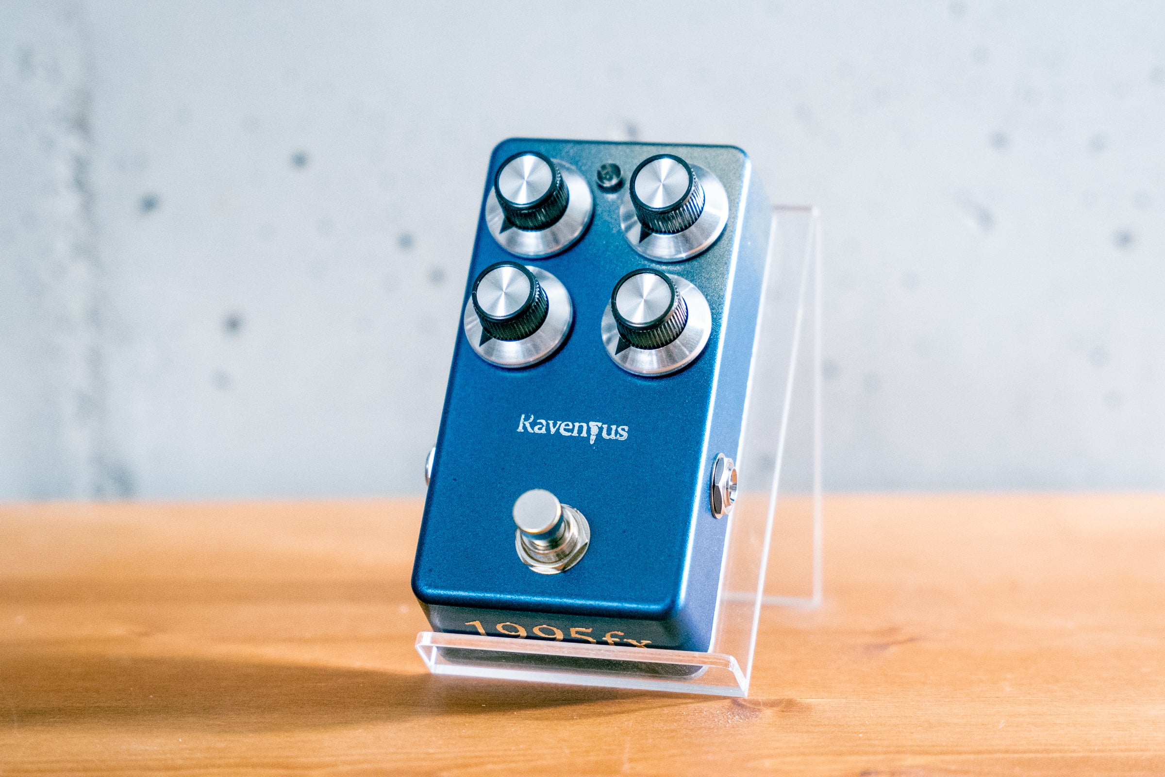 Ravenous - midnight blue