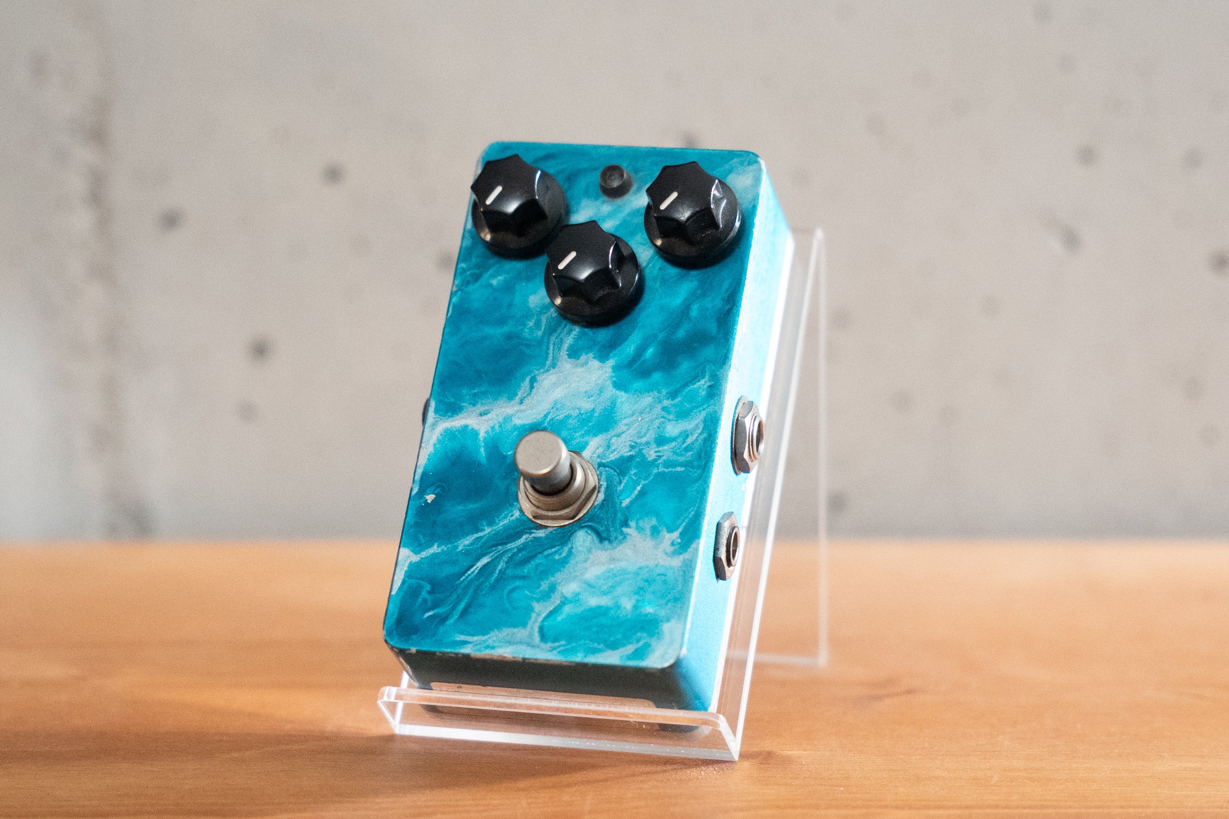 【USED】Maestro Antique Revised (MAR)