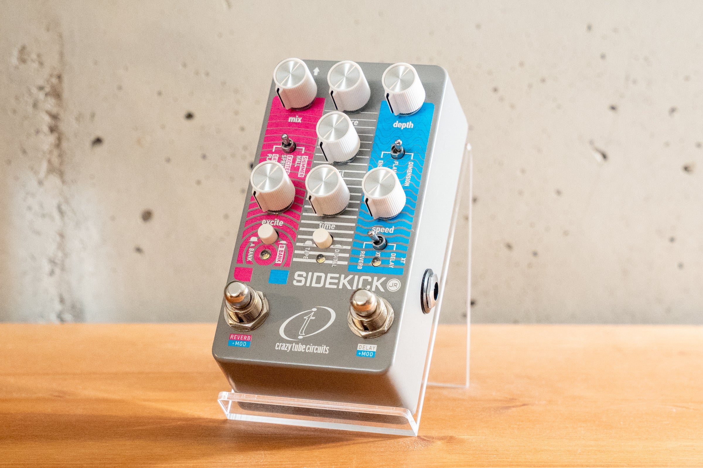 【USED】Sidekick Jr.