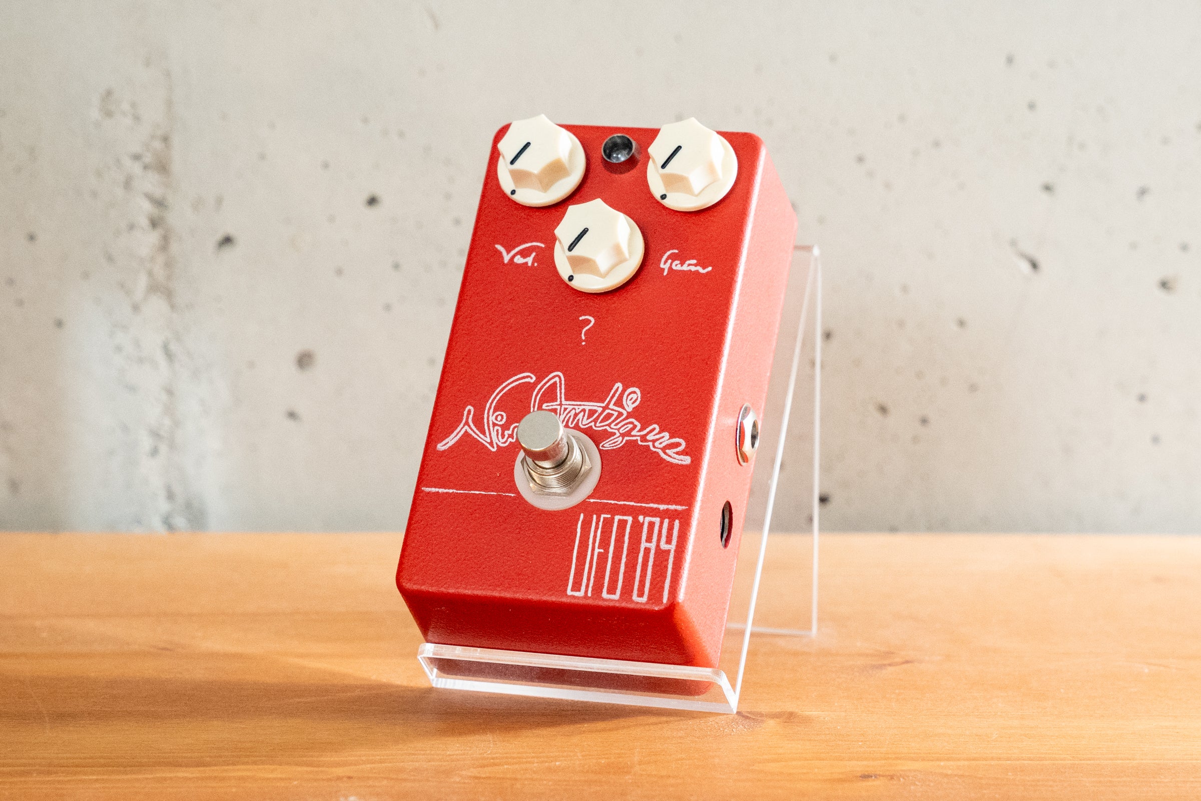 【USED】UFO'84 ver.1
