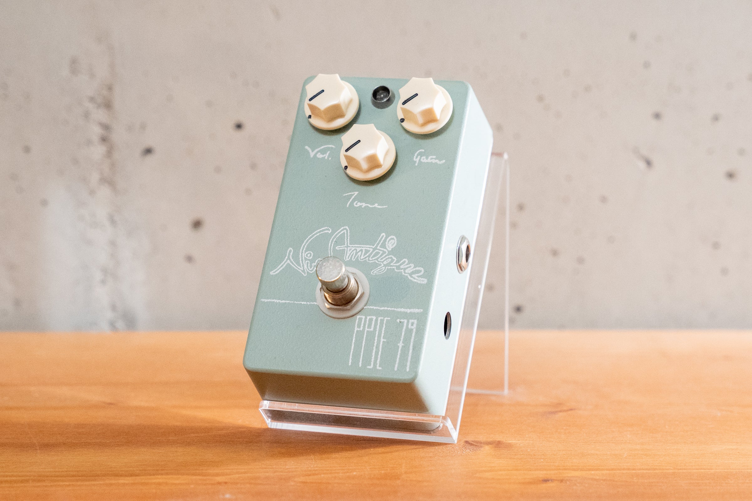 【USED】PPSE'79 ver.1