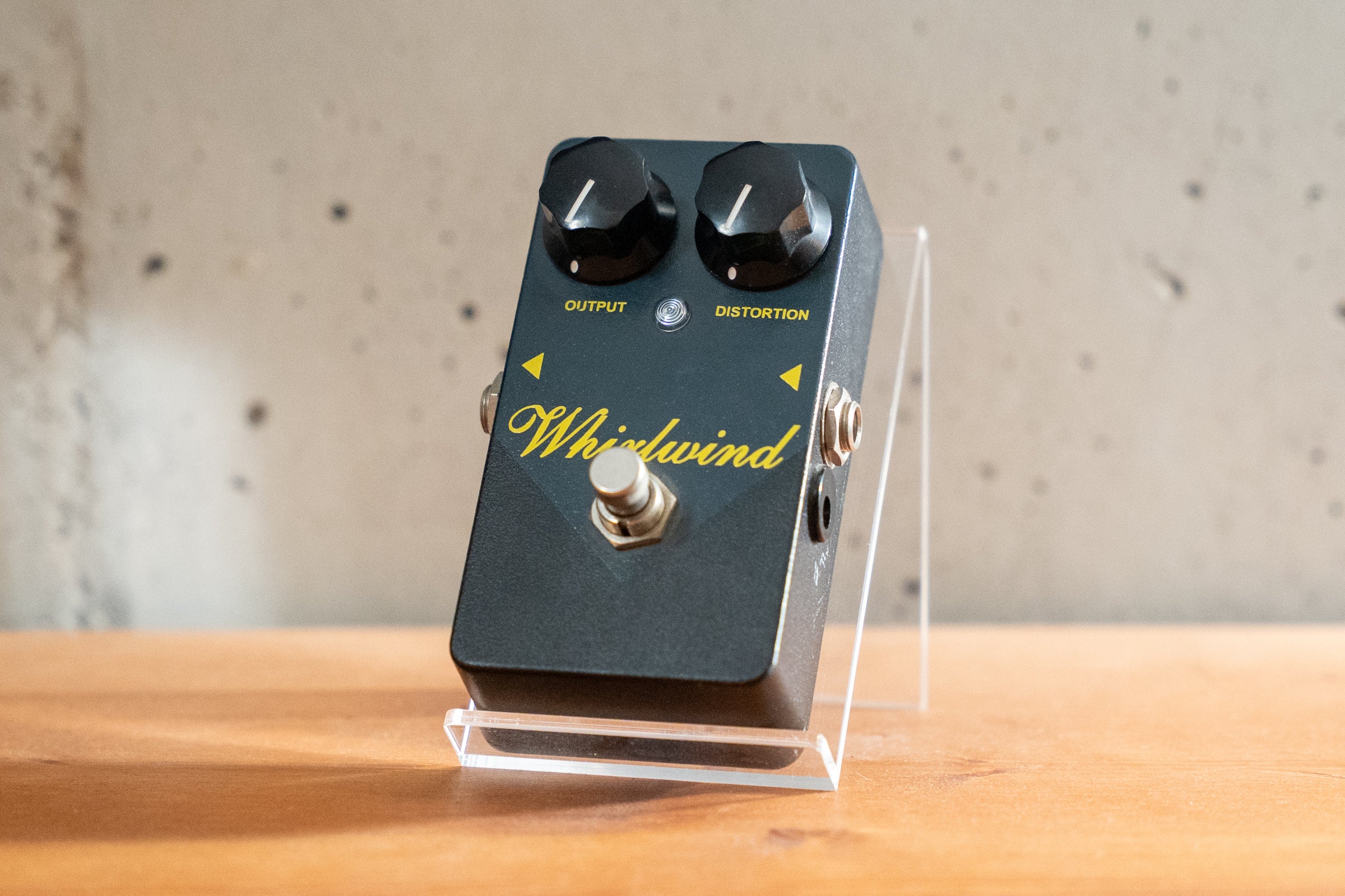 【USED】GOLD BOX