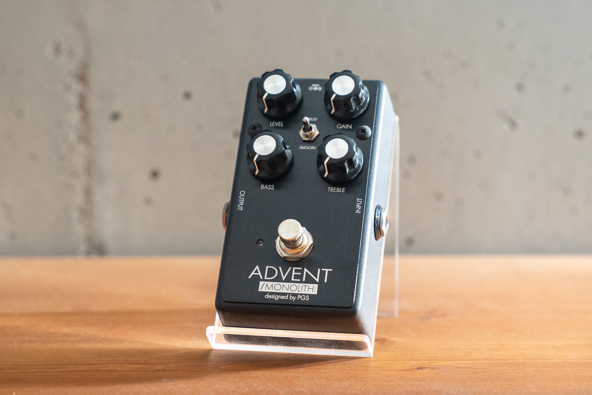 【USED】ADVENT/MONOLITH.