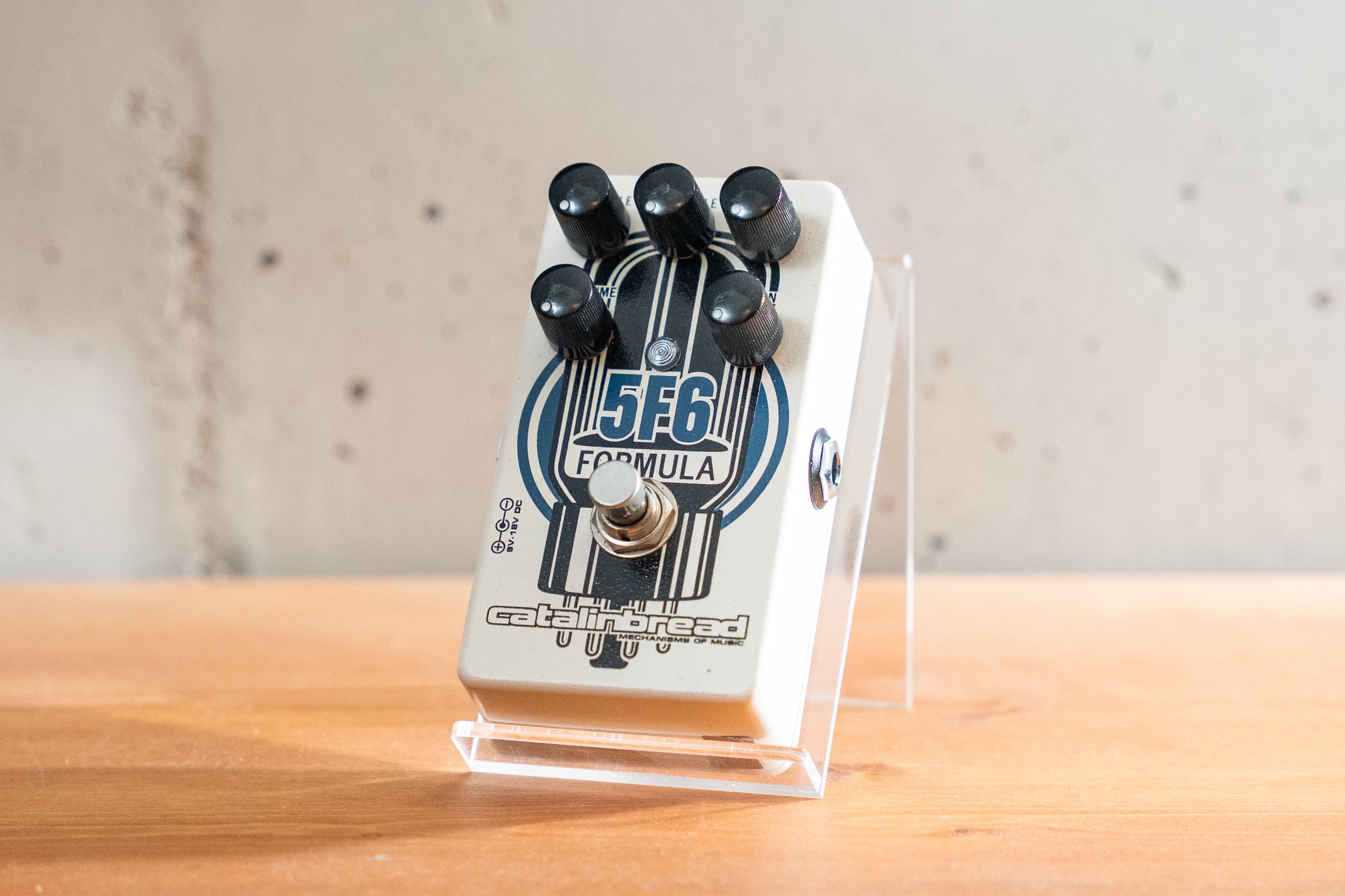 【USED】Formula 5F6