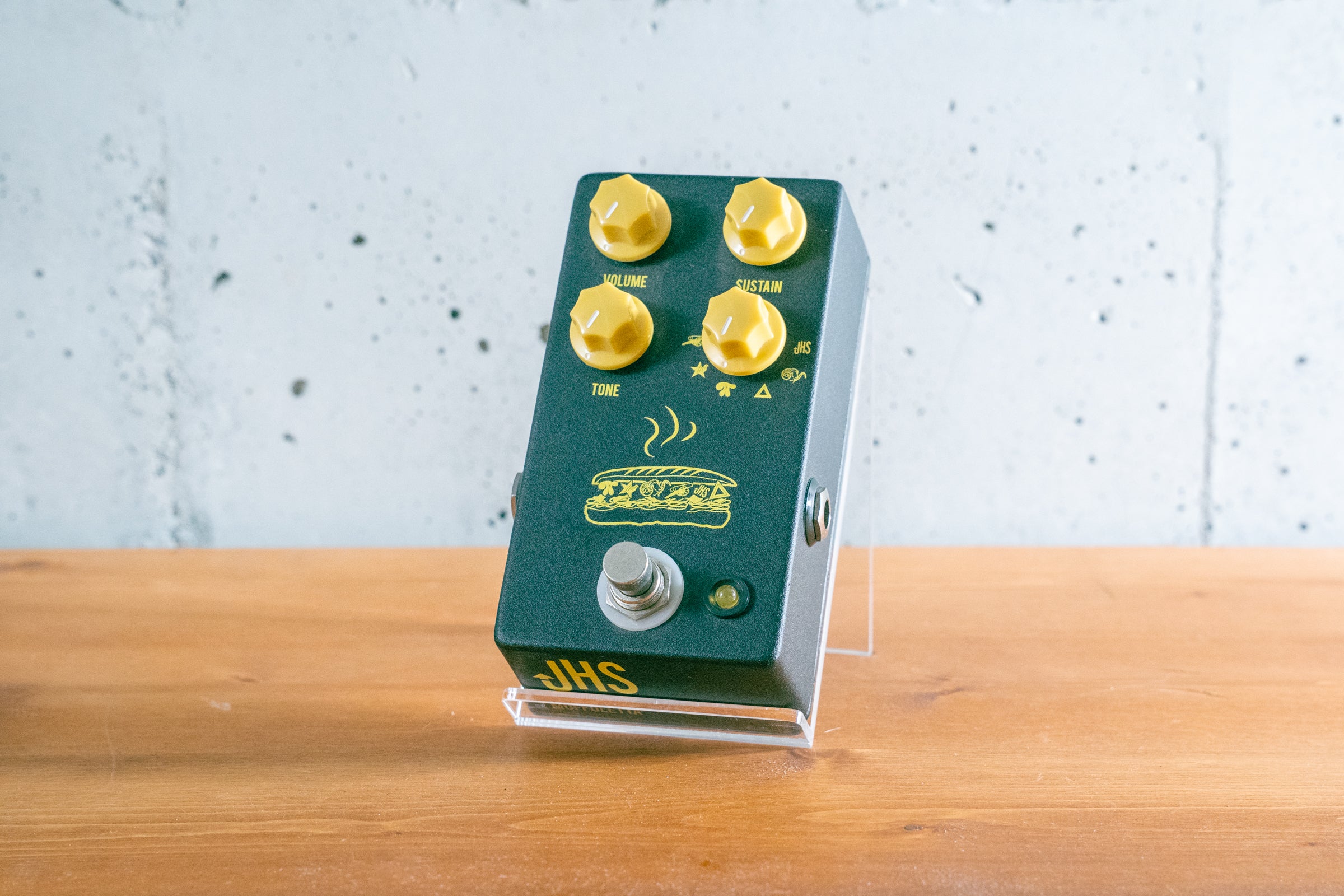 【New Old】Muffuletta