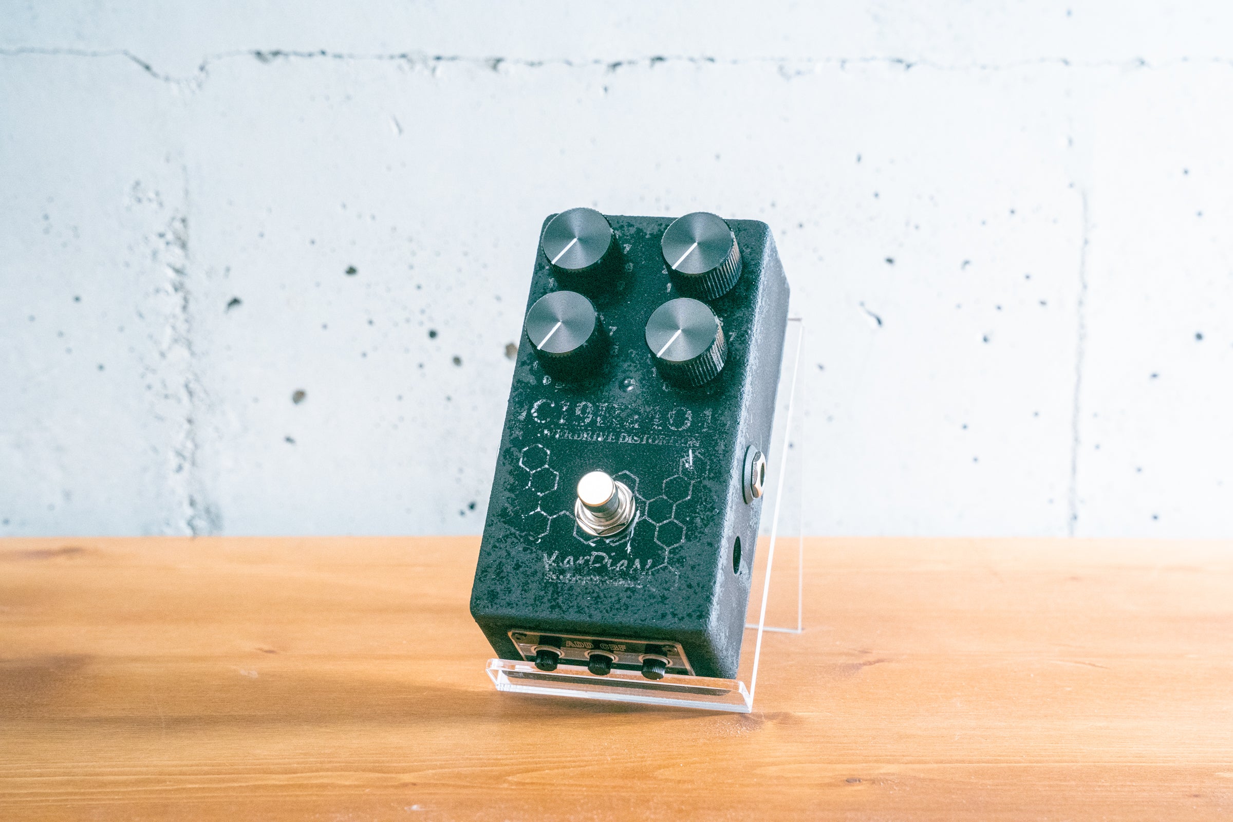 【USED】Crotonin ADD CBF