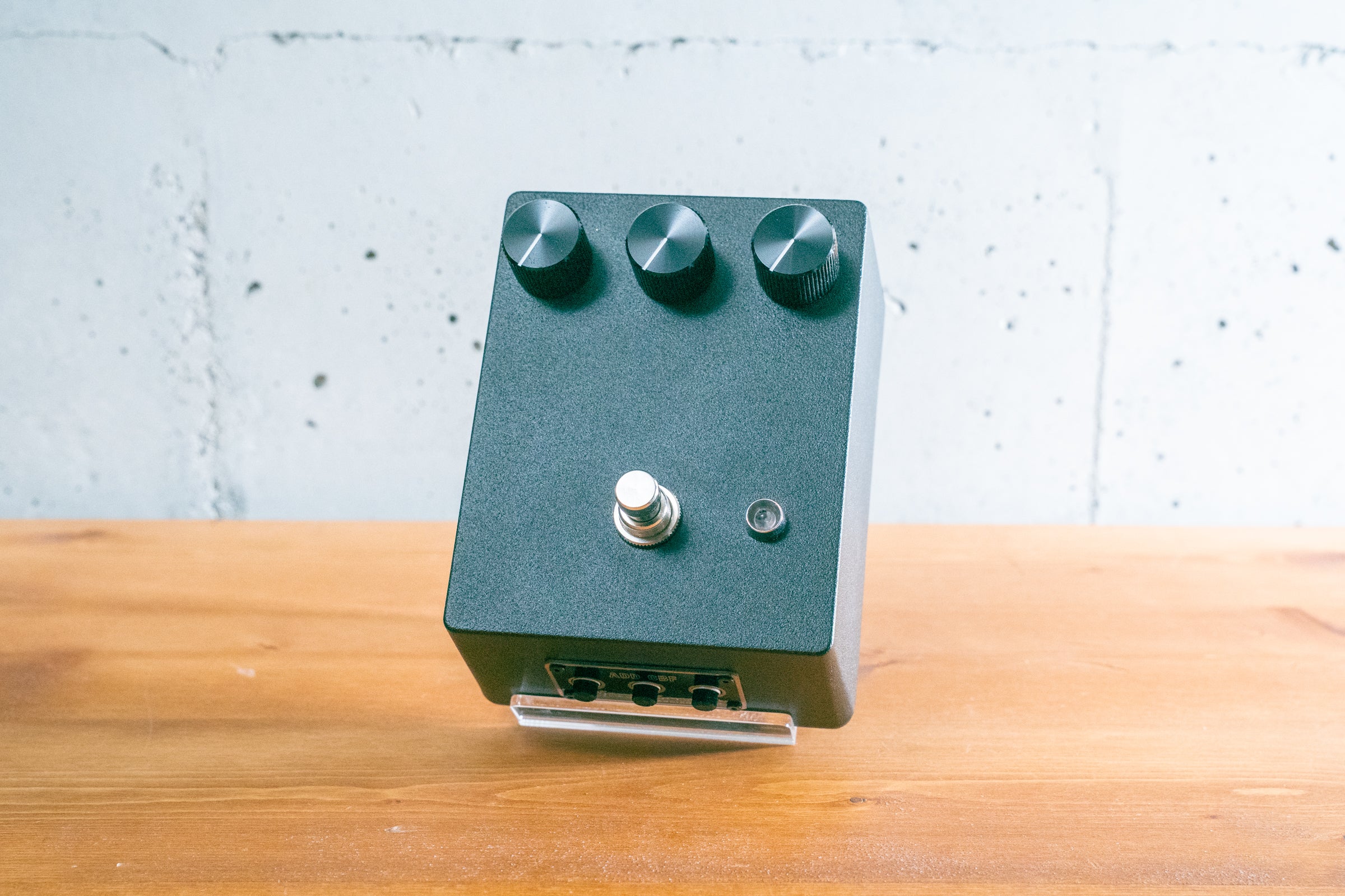 Big Muff ADD CBF mod