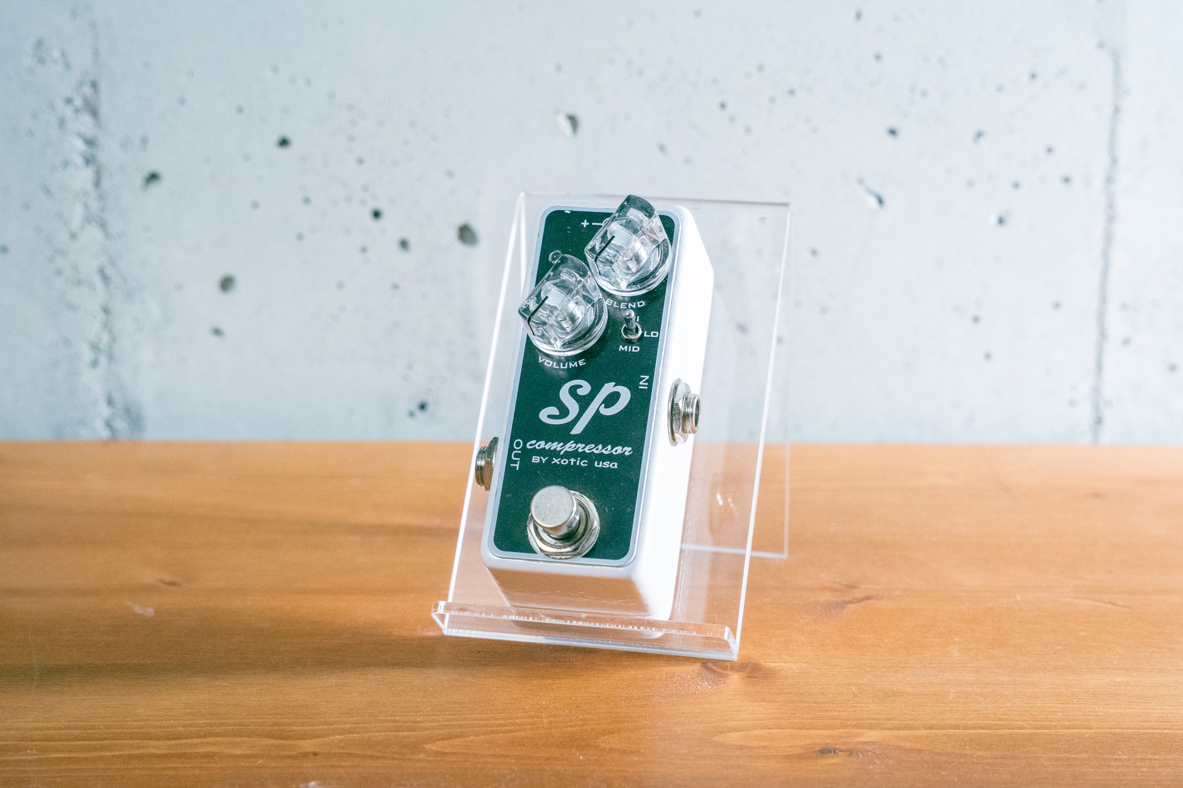 【USED】SP Compressor