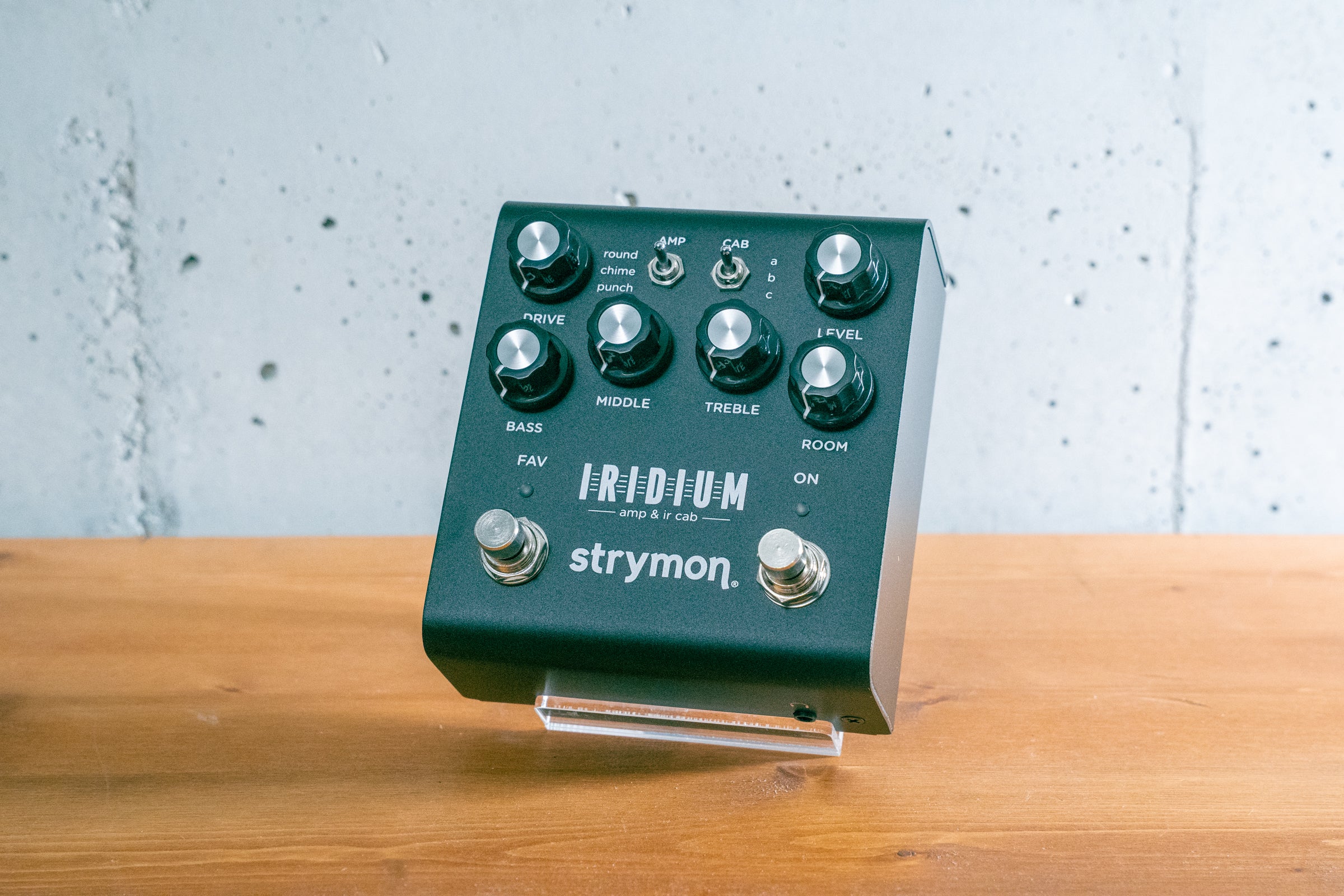 【New Old】IRIDIUM