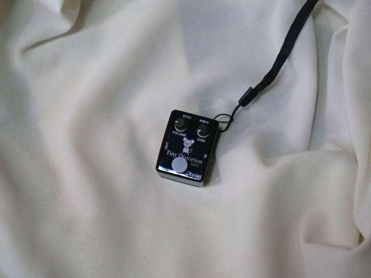 Tiny Distortion【TDT1】
