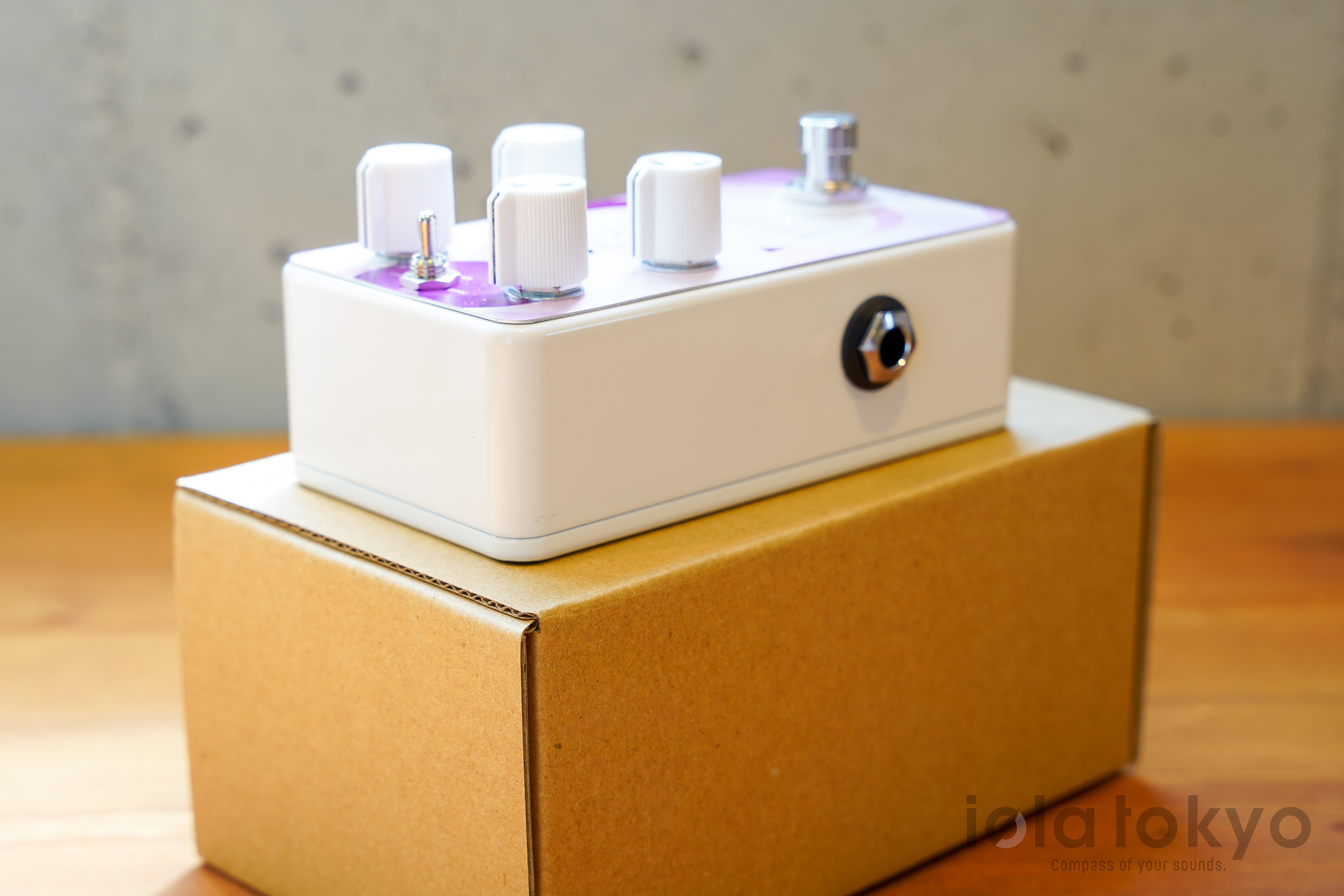 Limetone Audio / moonlight