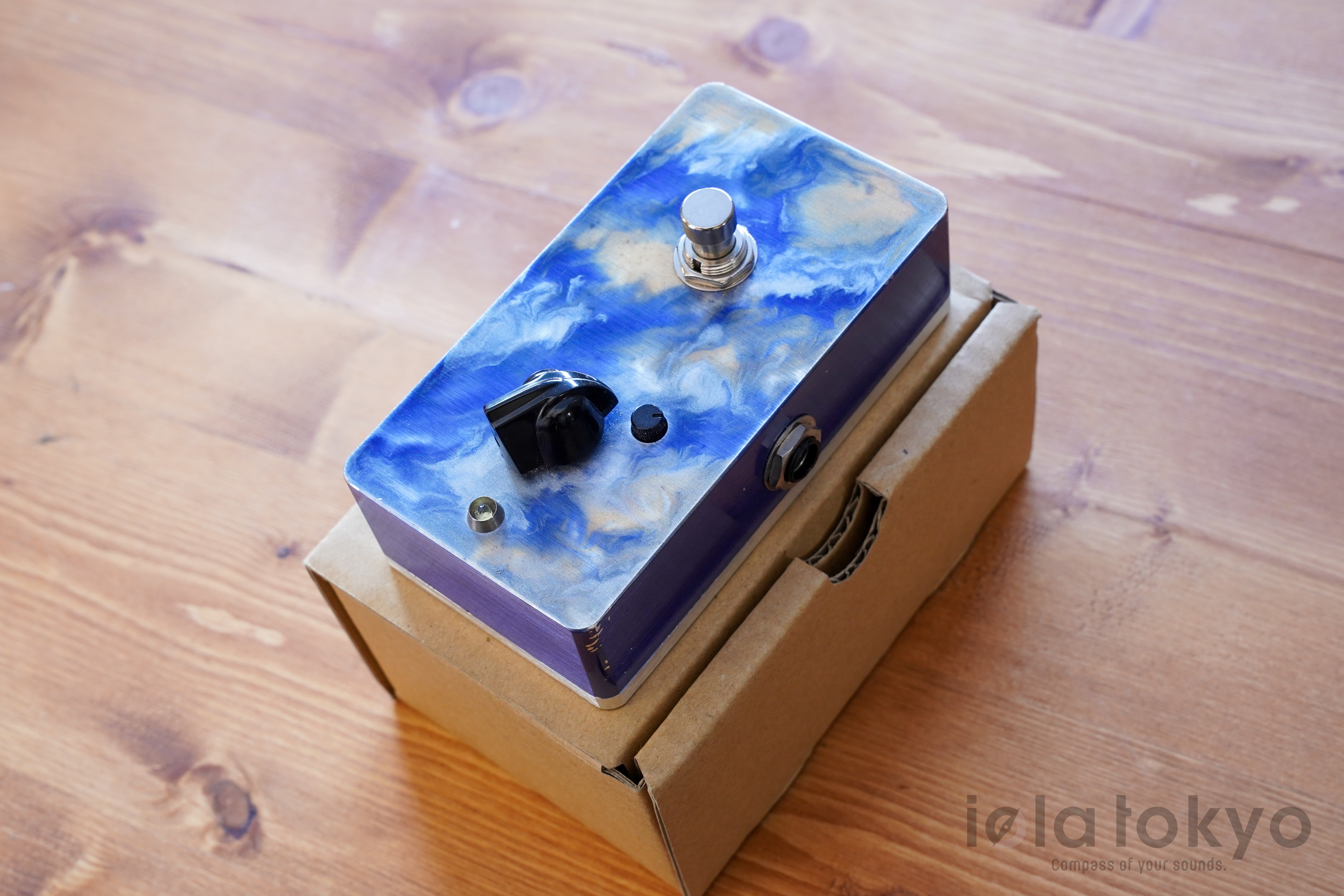 【USED】Leqtique /Mini EQ