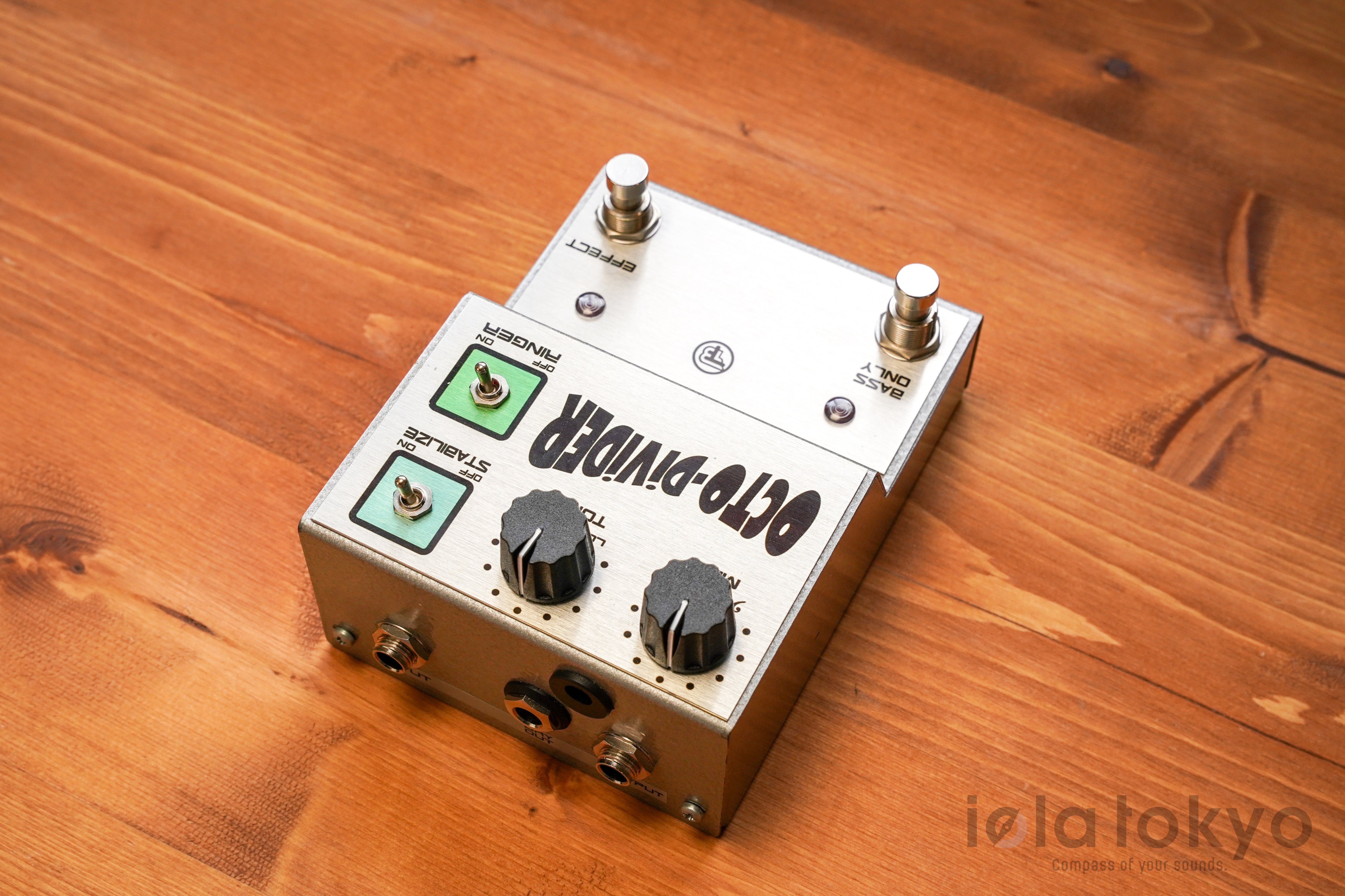 【USED】Formula B Elettronica / OCTO-DIVIDER