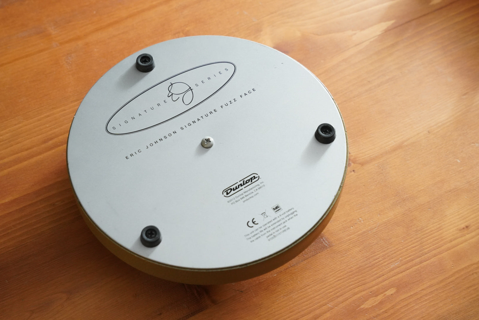 Akima＆neos ATELIER Z space ball fuzz ATELIER Z ( アトリエZ ) SPACE BALL 送料無料 | サウンドハウス