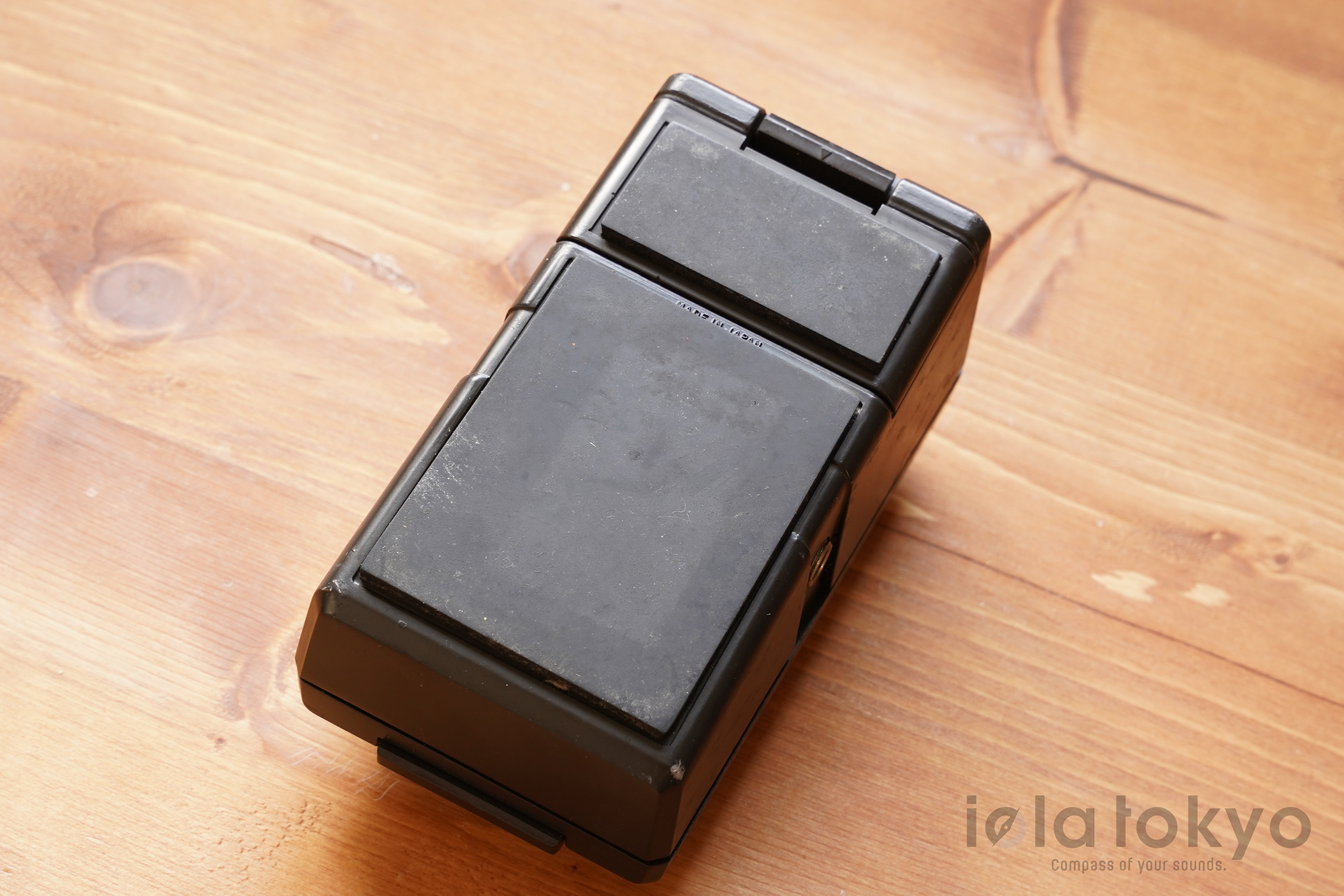 【USED】KORG / FLANGER FLG-1