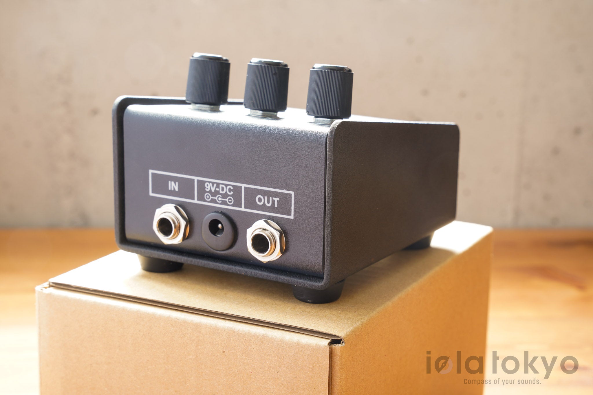ProCo / RAT2 ADD CBF