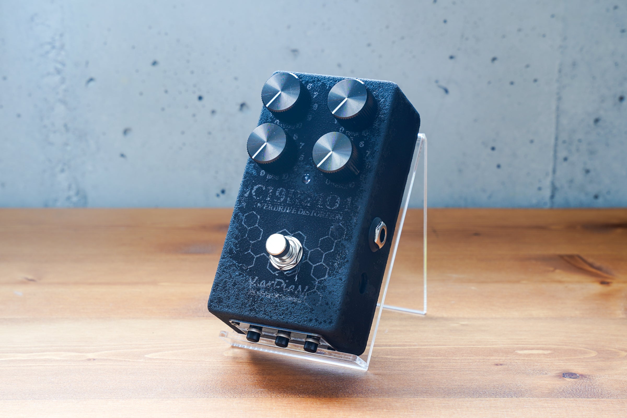 All Pedals – ページ 2