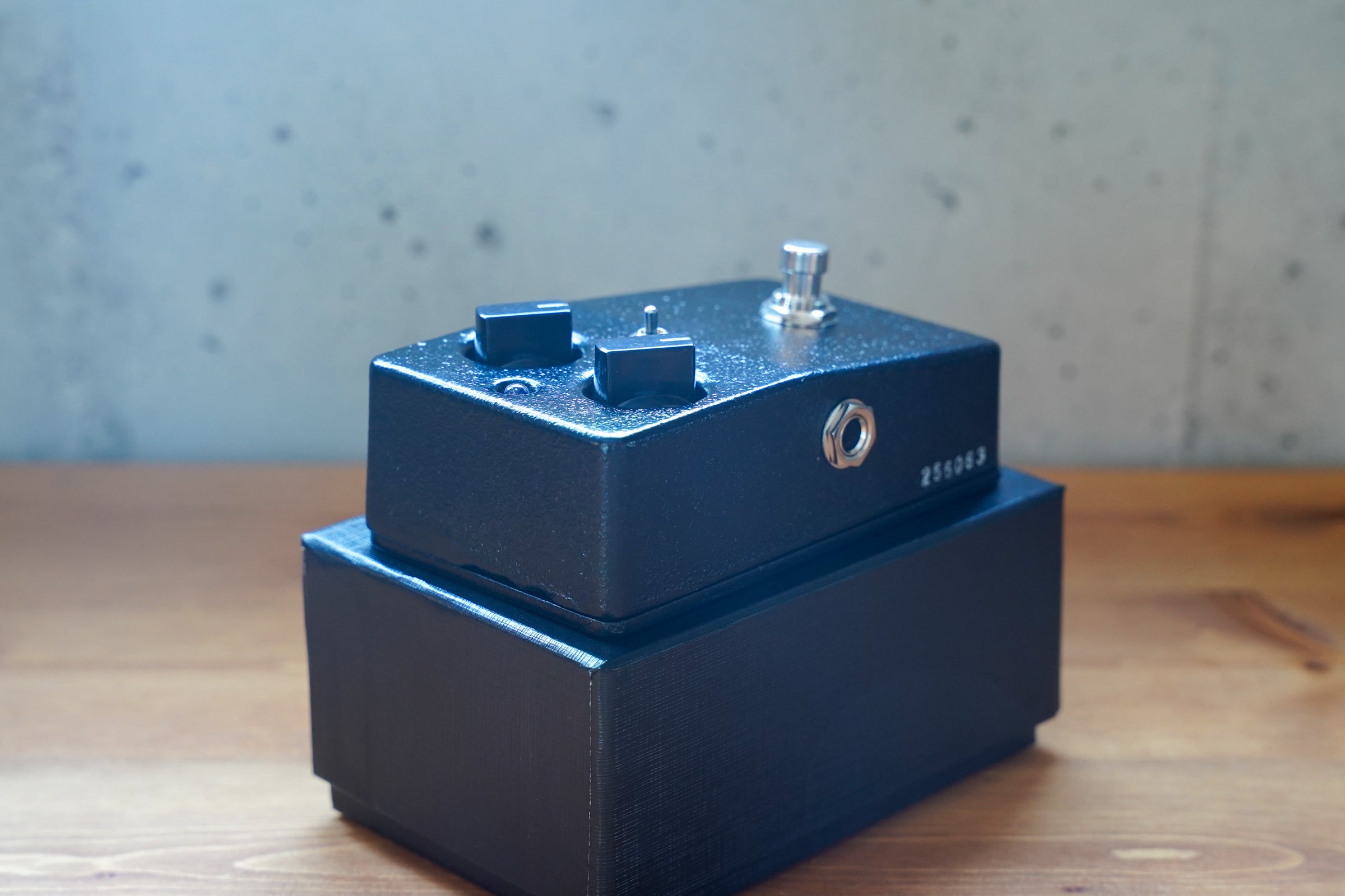 Compressor