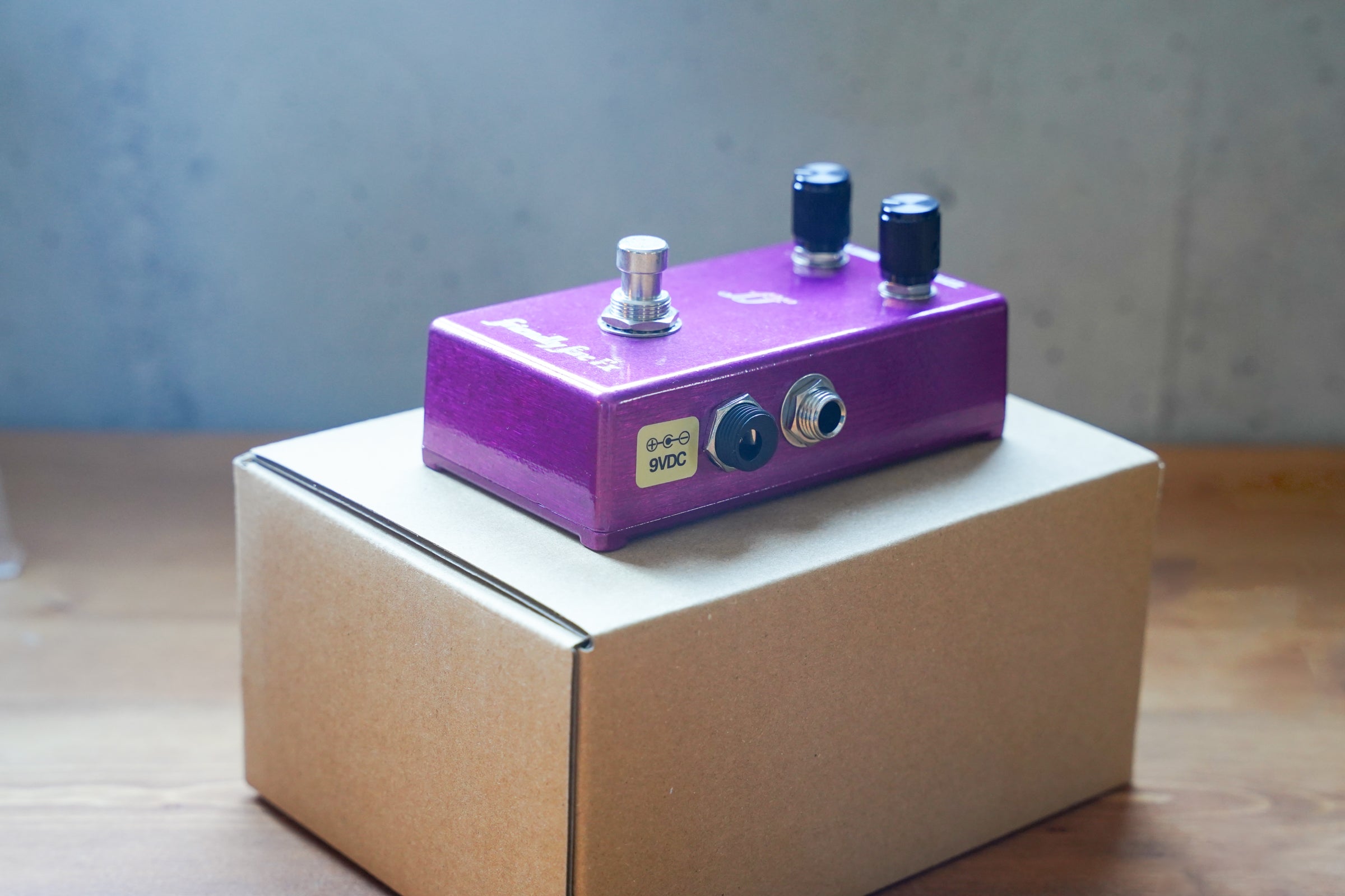 【USED】Friendly Fire Fx / FF