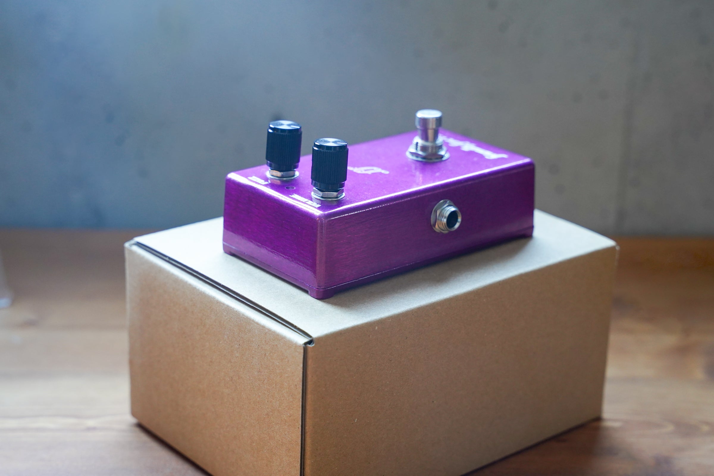 【USED】Friendly Fire Fx / FF