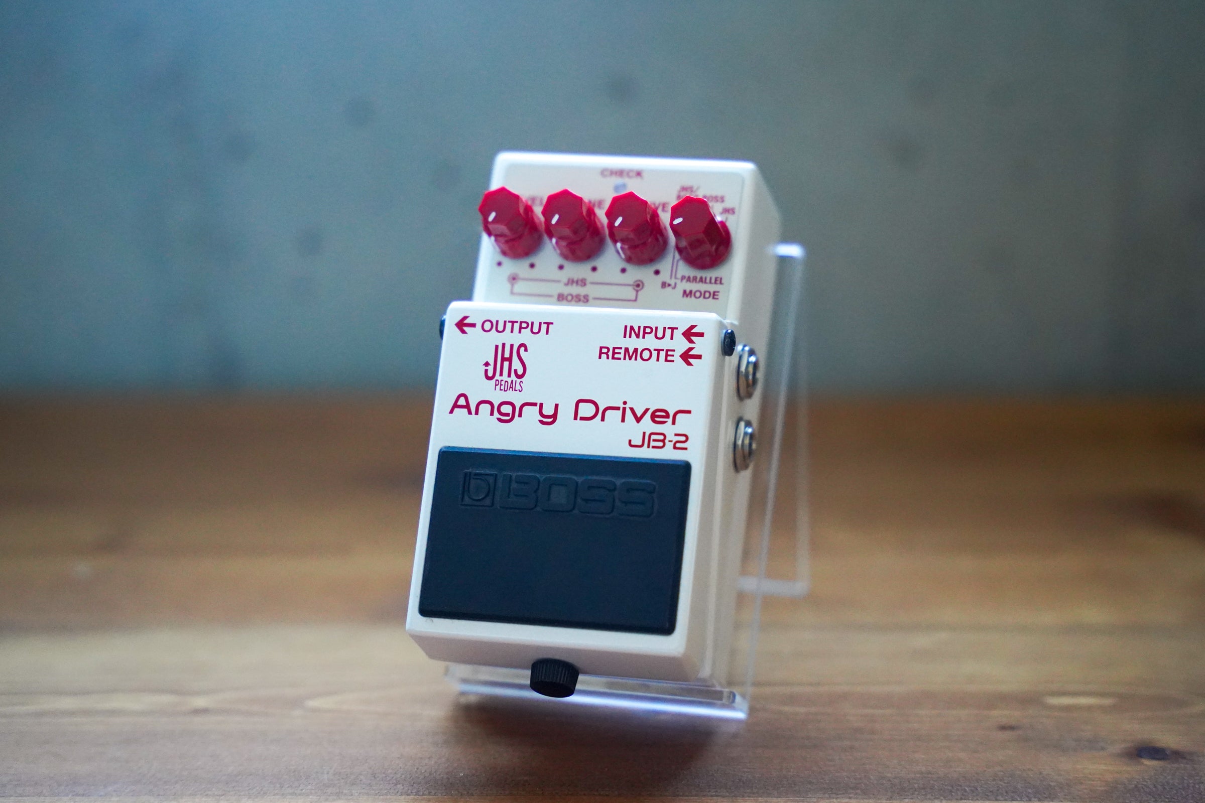 JB-2 Angry Driver 専用JB-2 Angry D BOSS Amazon.com: BOSS Jb-2 Angry