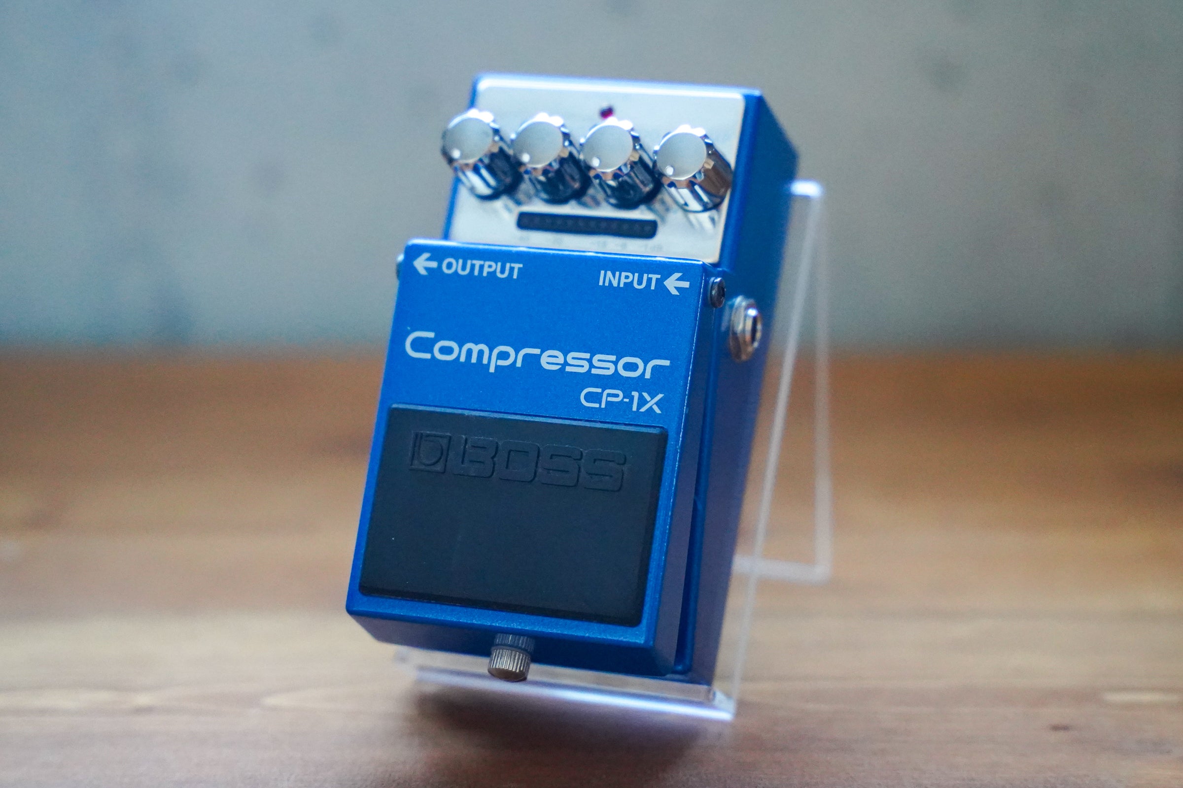 【USED】BOSS / CP-1X