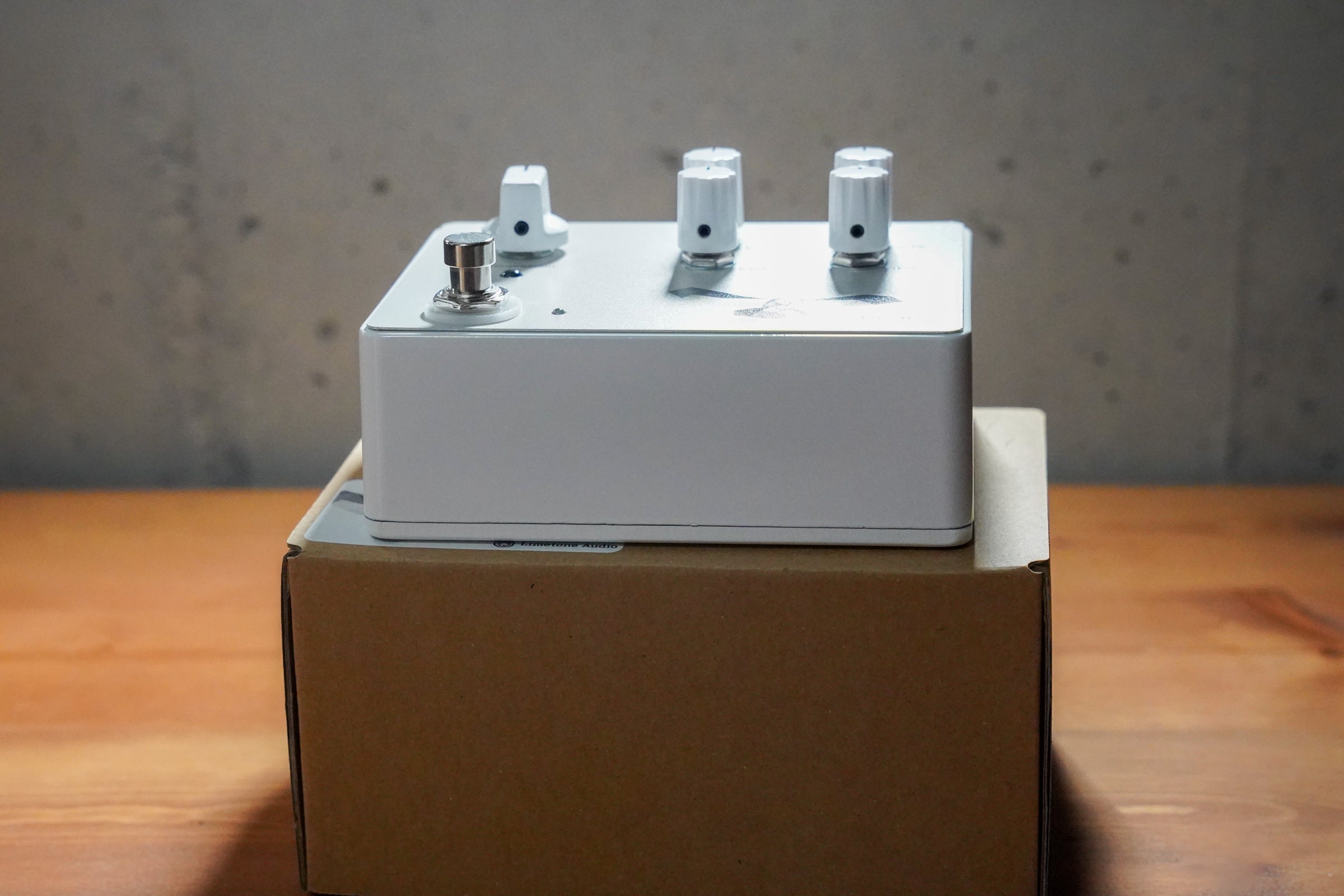 Compressor