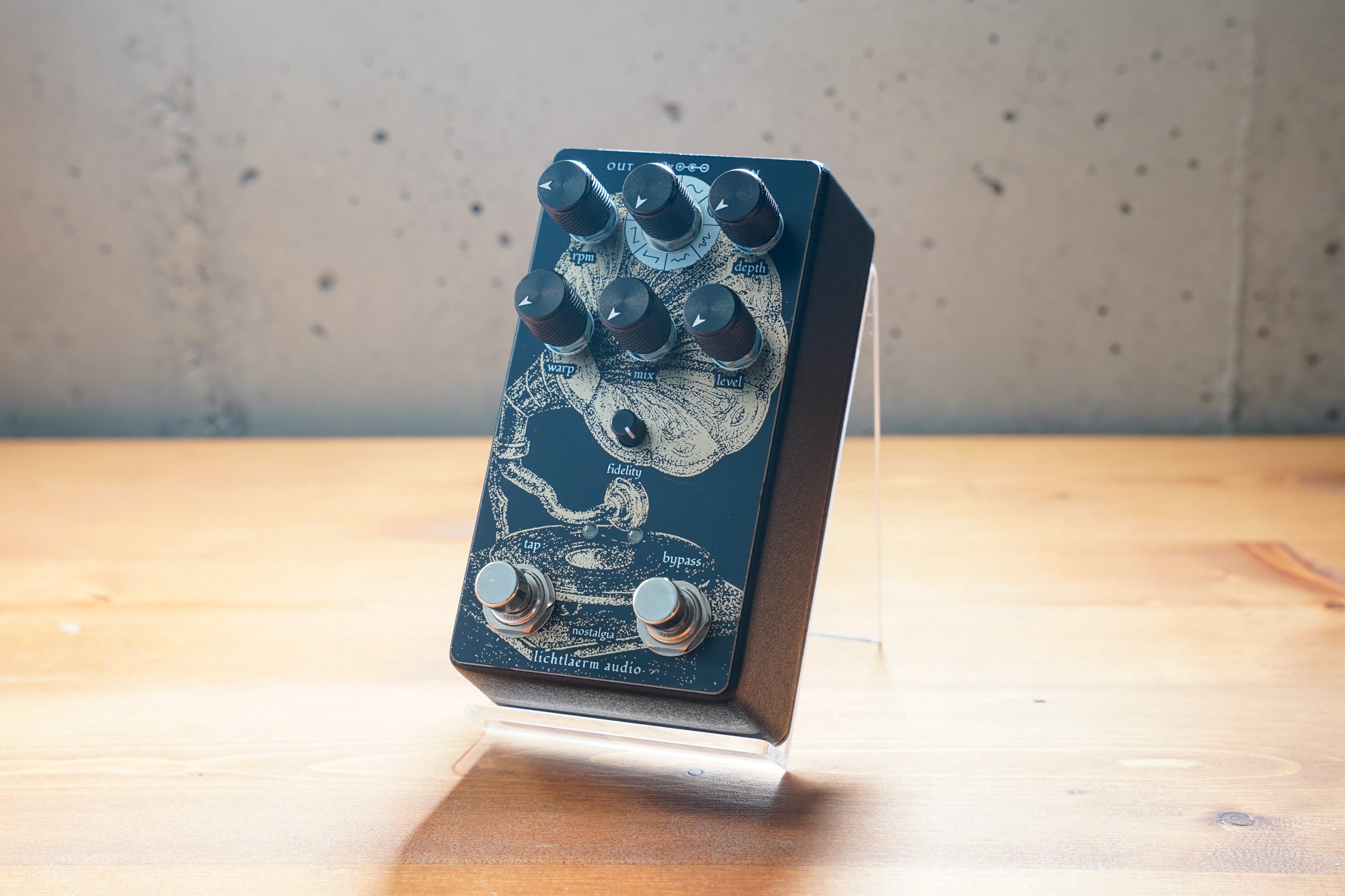 【次回入荷1ヶ月後】Nostalgia