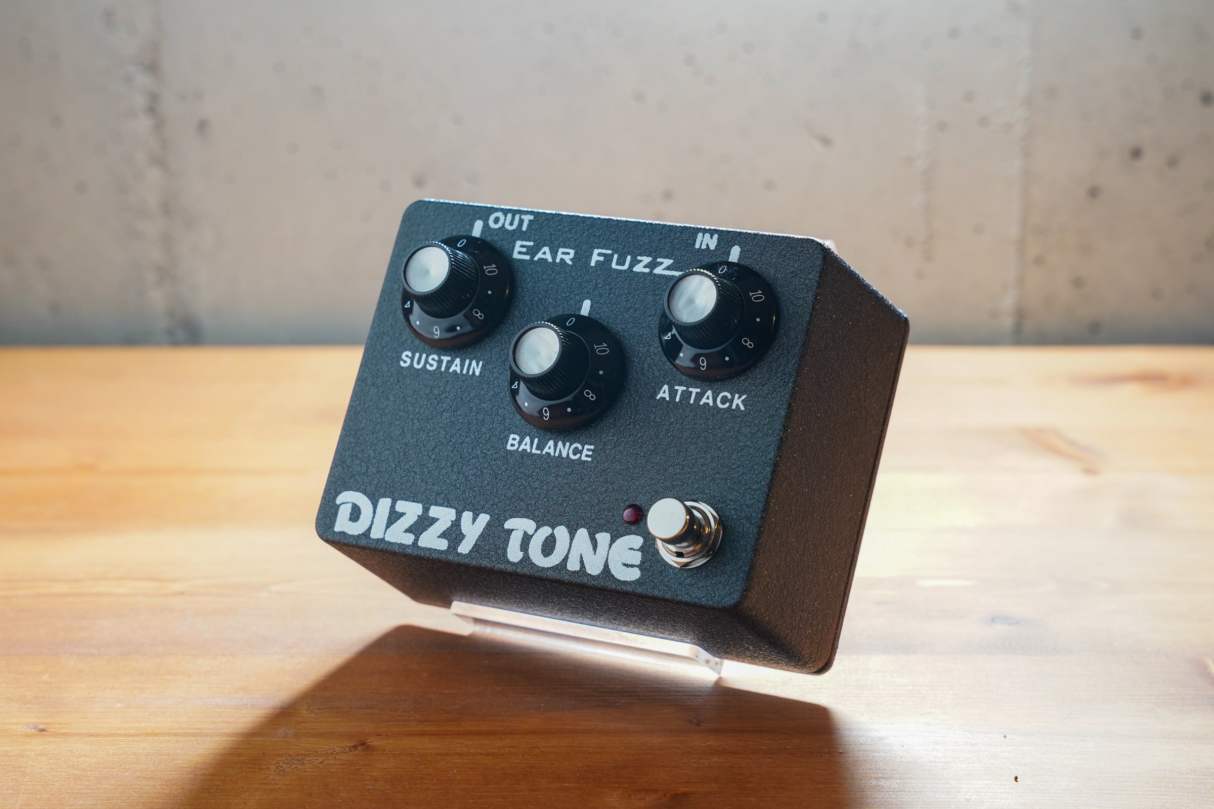 Dizzy Tone