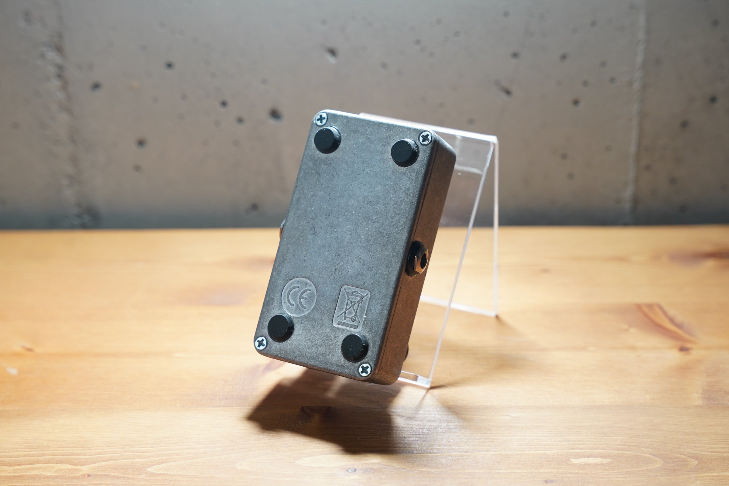 【USED】ELECTRO-HARMONIX / OP AMP BIG MUFF Pi