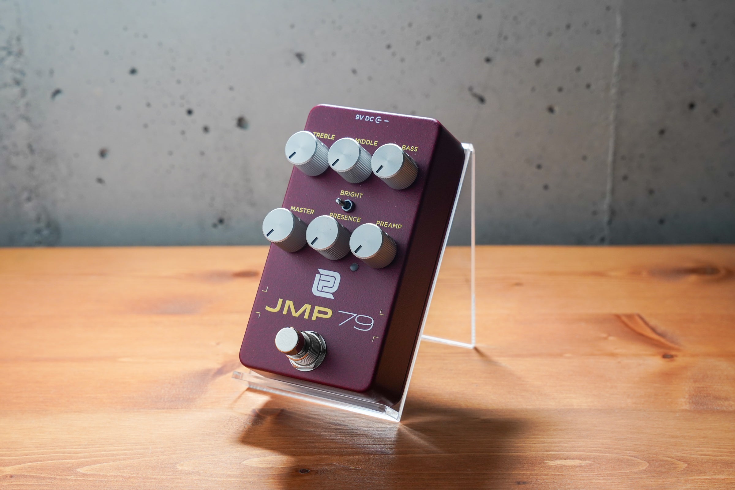 LPD Pedals