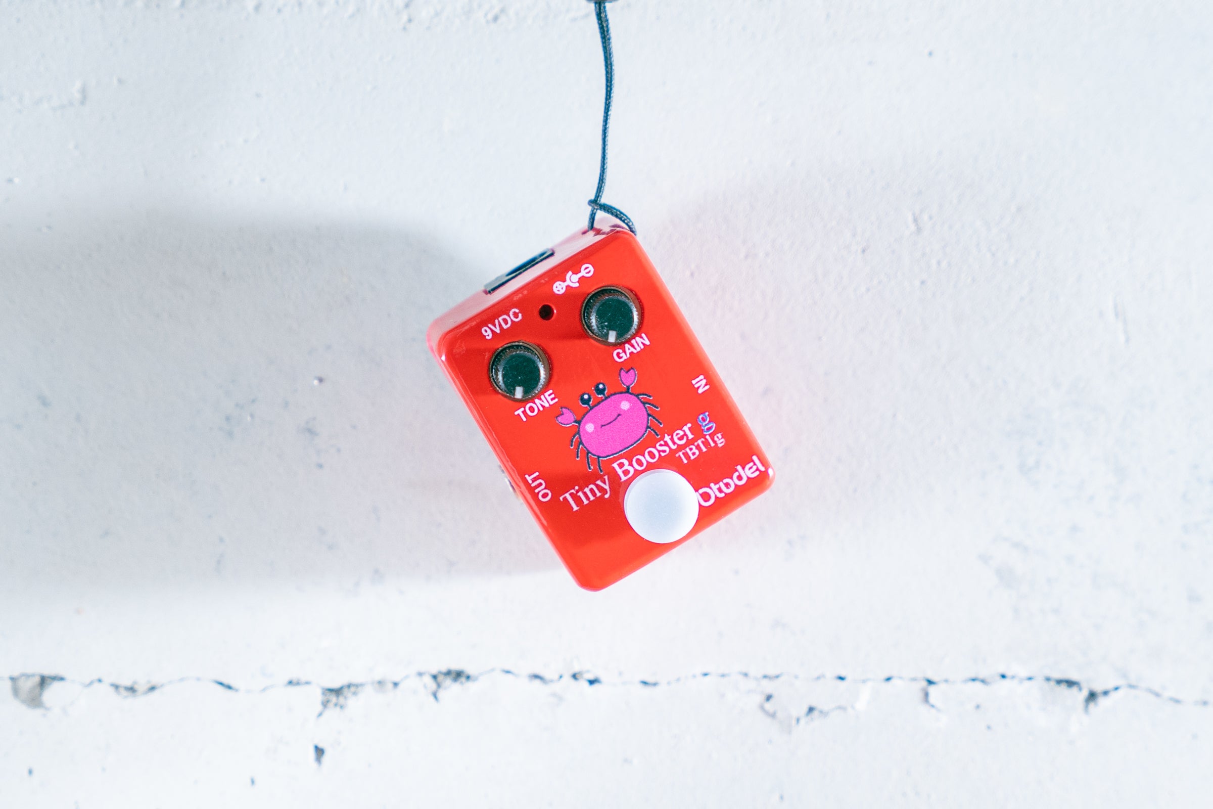 Tiny Booster g【TBT1g】