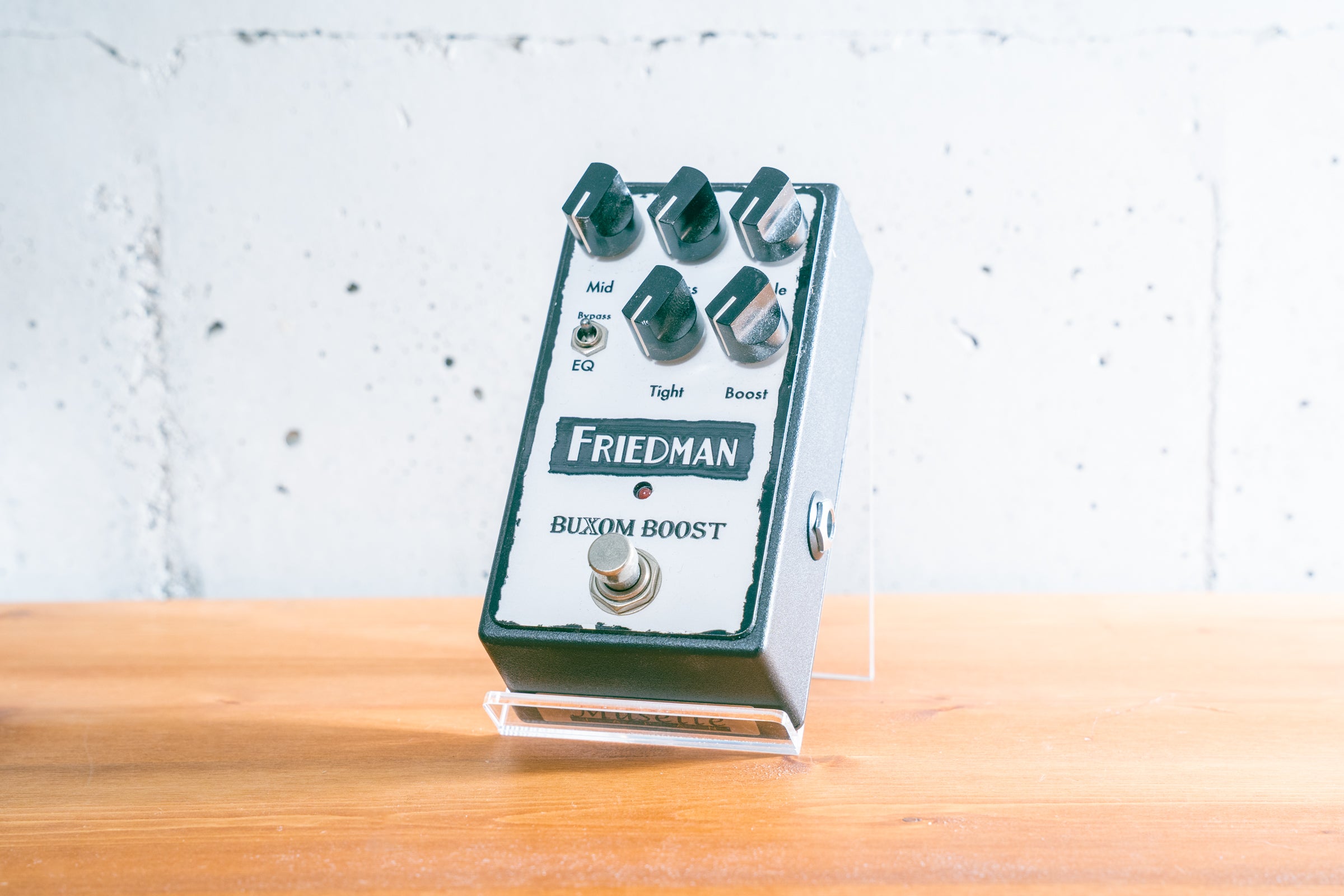 Friedman