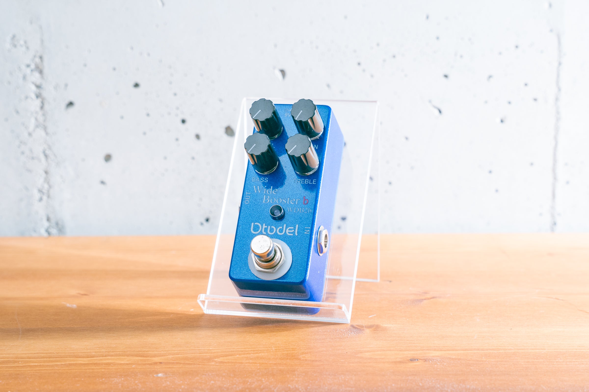 Wide Booster b【WDB2b】