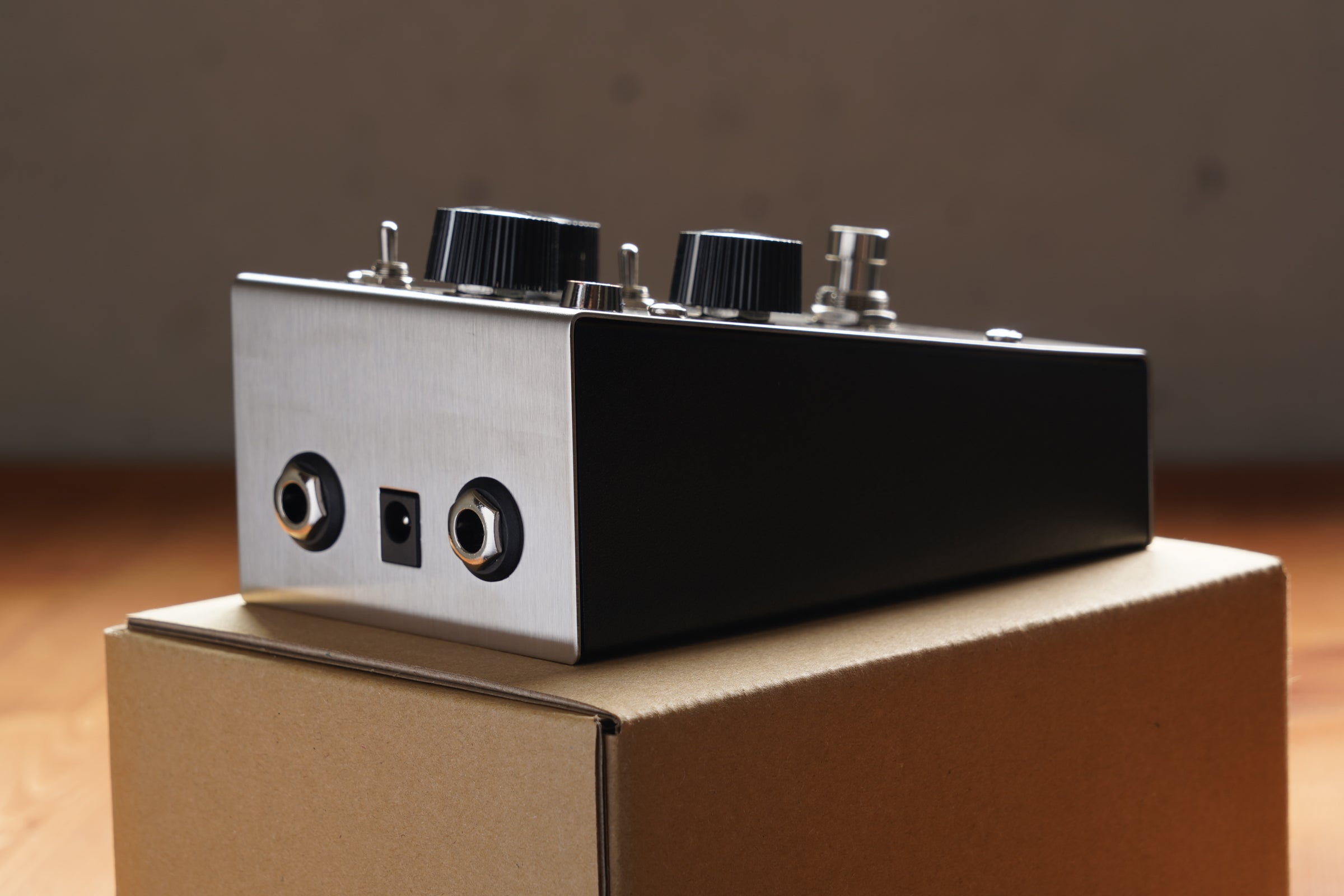 Blacklon